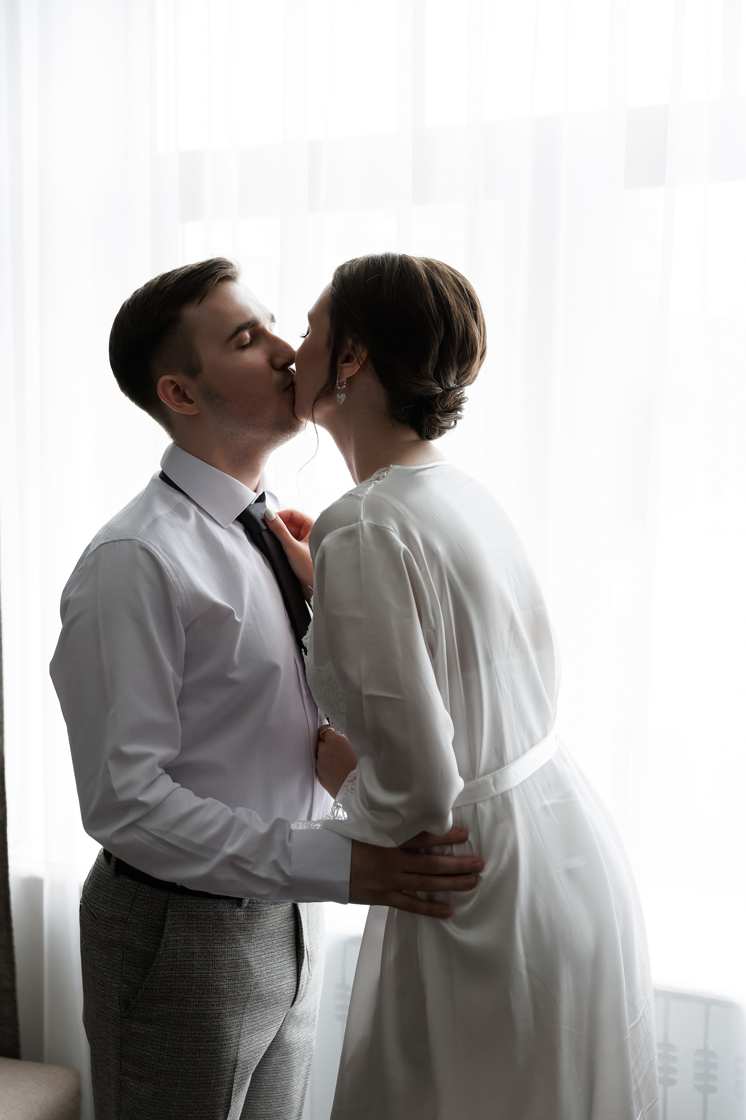 Екатерина и Владислав. Свадебный фотограф в Пскове и Санкт-Петербурге | Анна Голикова