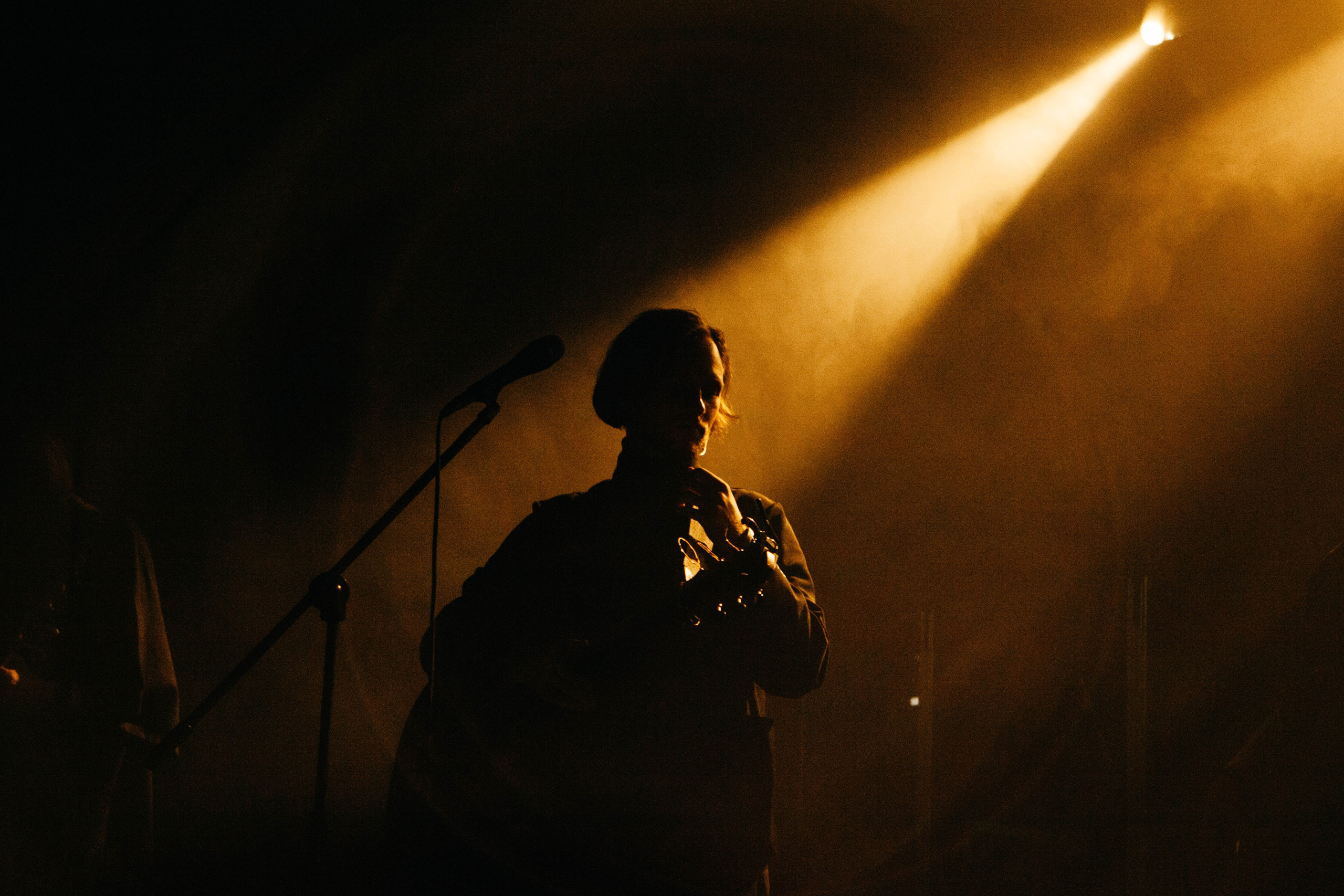 Рубеж Веков 03.04.2025. Фотограф Ольга Крукле