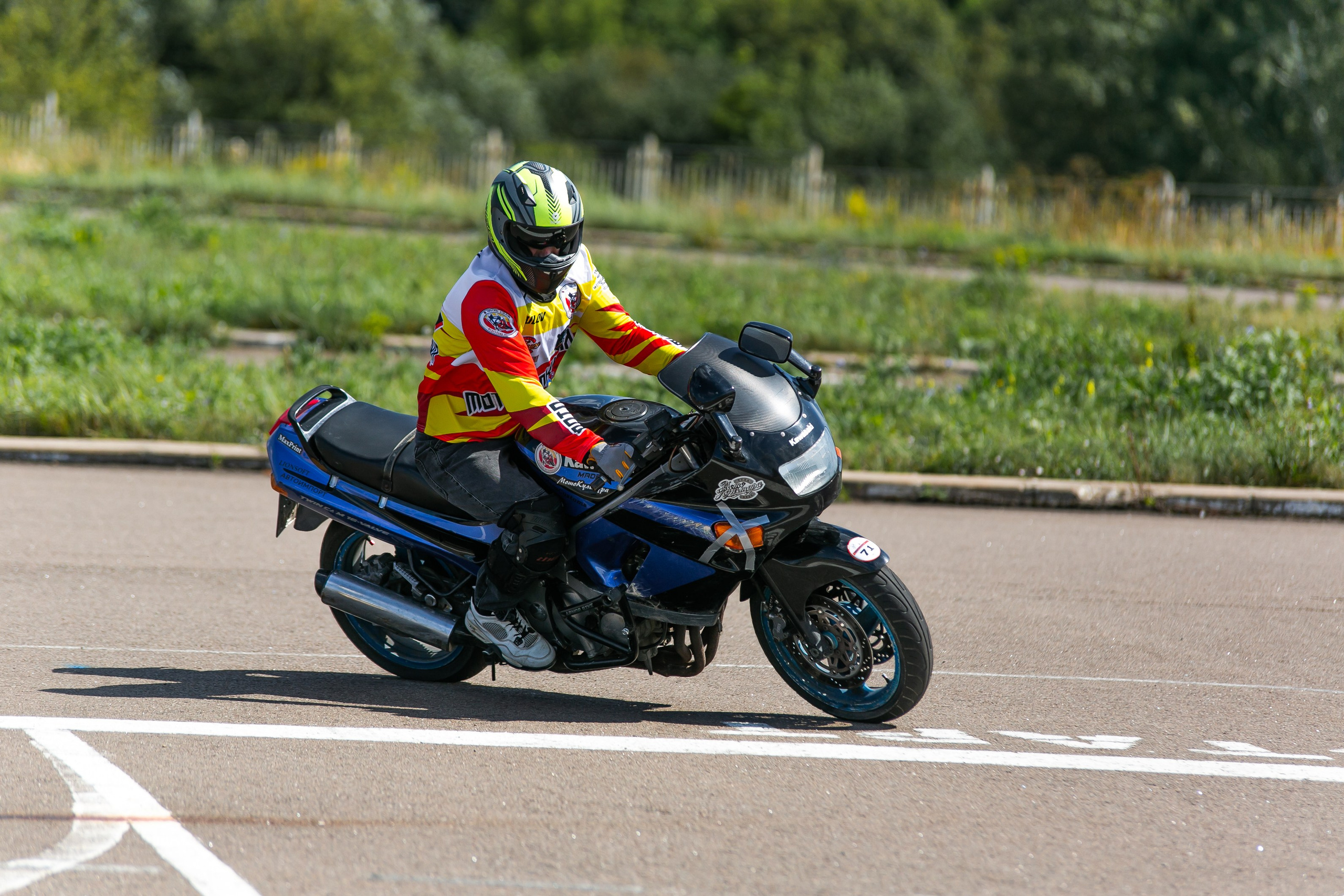 Чемпионат ЦФО 2024 — Этап Орловской области, Орел. Профессиональный фотограф в Мценске и Орловской области