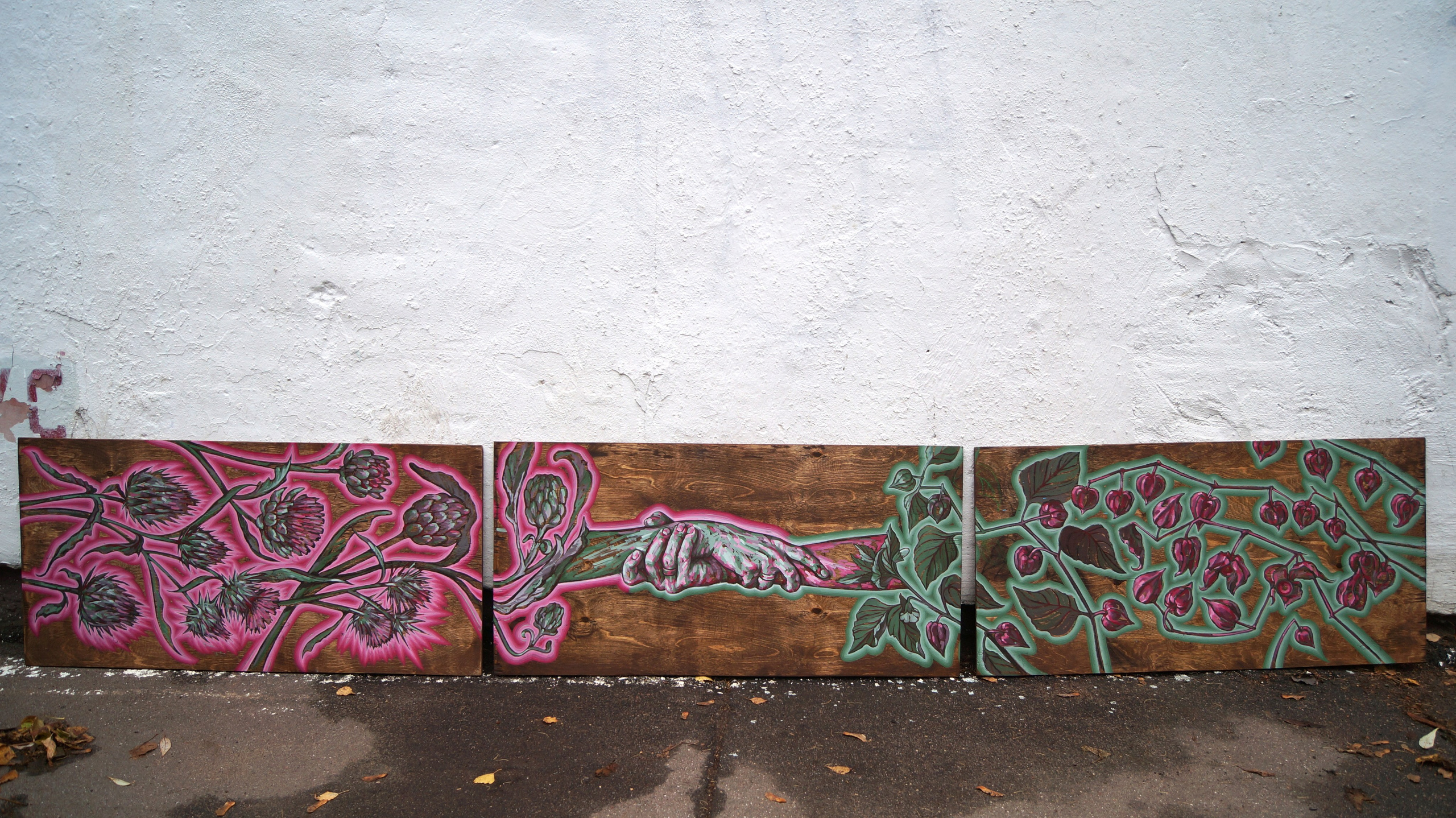 Назови меня. Саша Гдетотам