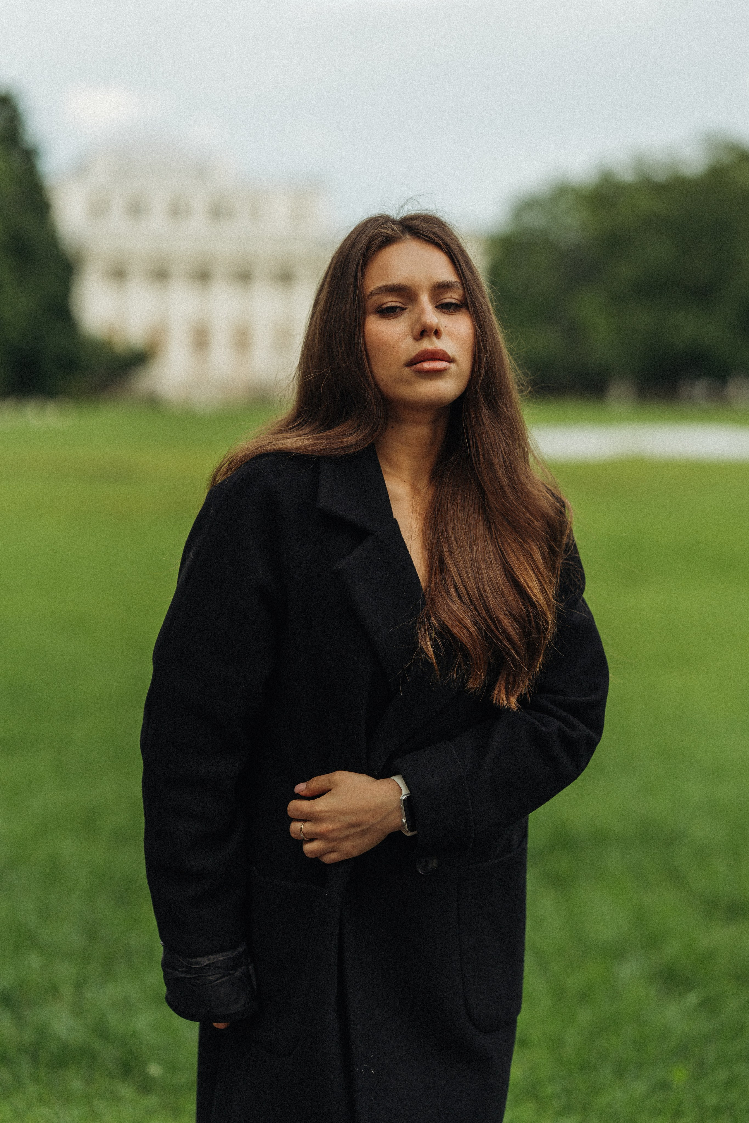 Anna. Фотограф Санкт-Петербург/Гомель Виктория Петрова