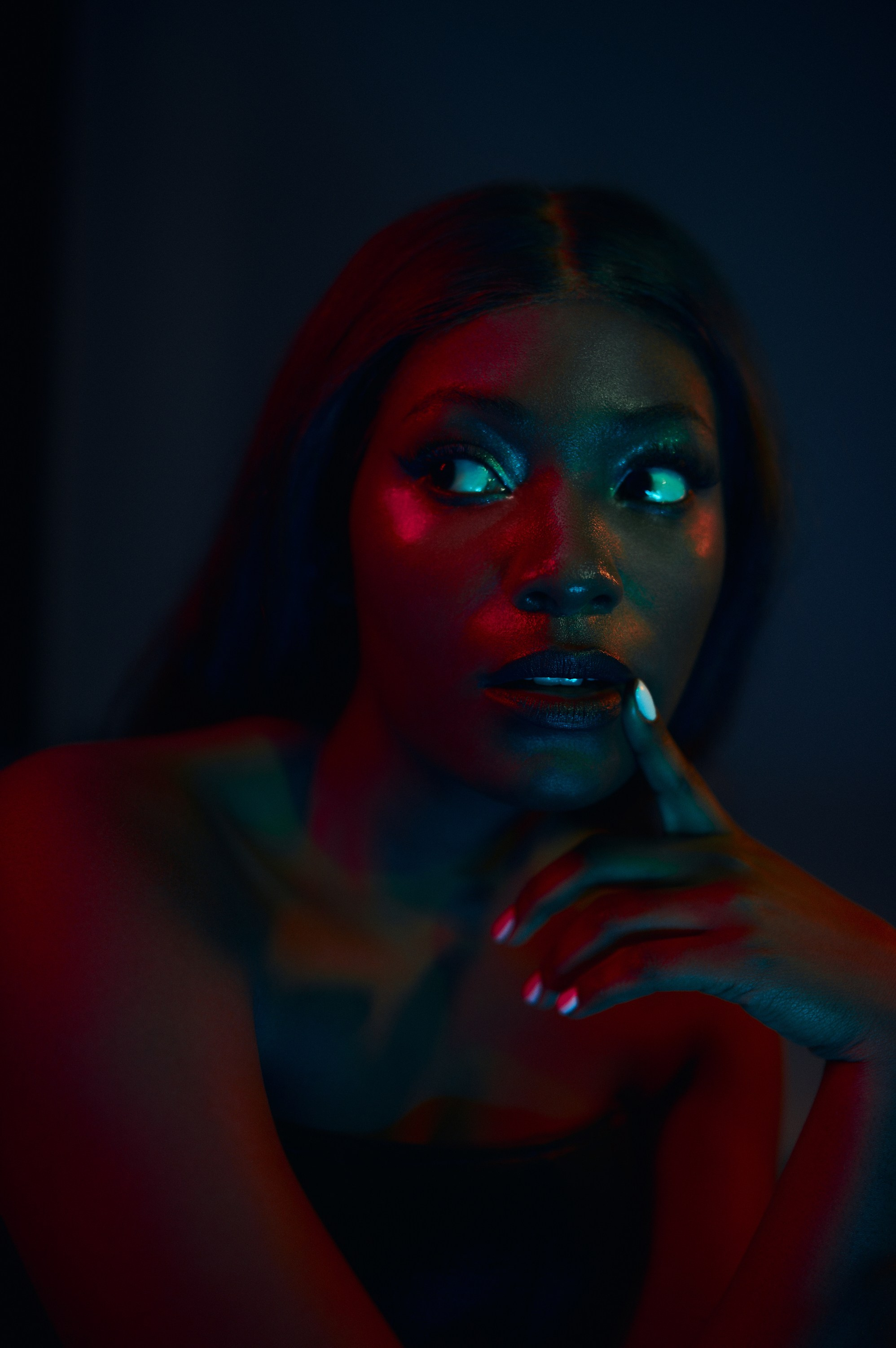 Petrol. Коммерческий фотограф в Казани Ксения Добролюбова