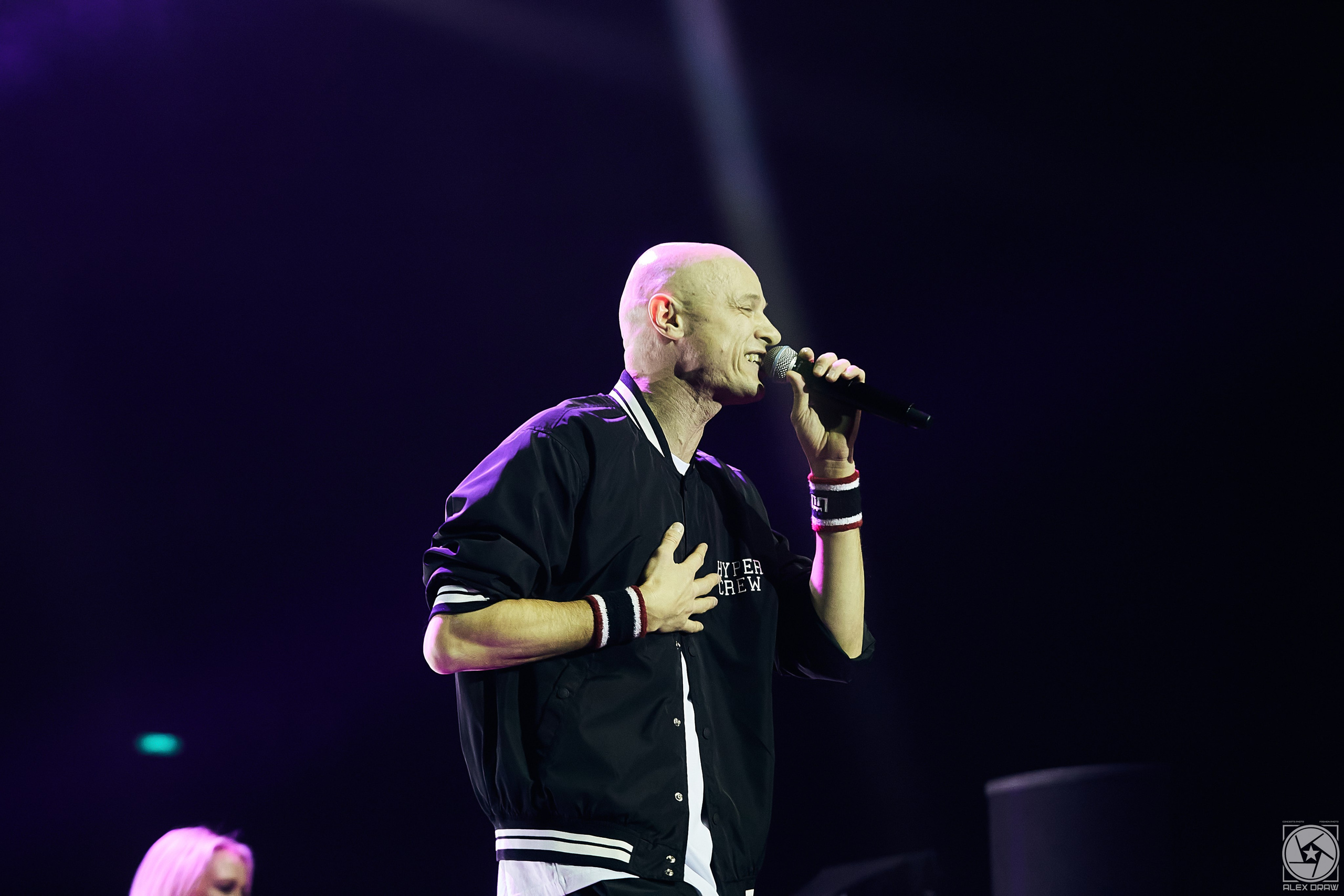 СУПЕР ДИСКОТЕКА 90-Х 00-Х КРАСНОЯРСК 5.01. Фотограф Москва Concerts photo / Fashion photо