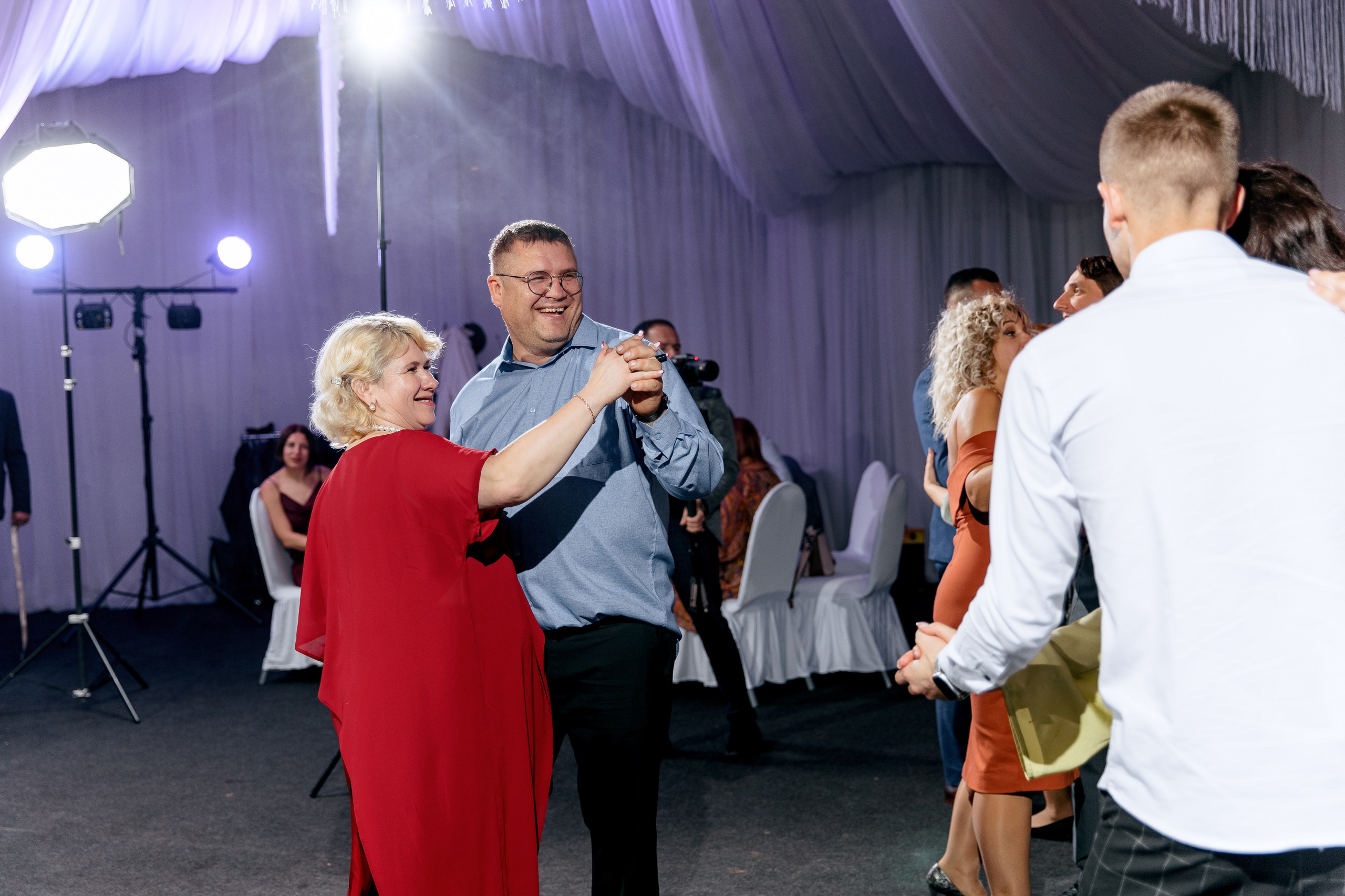 Паша и Катя. Свадебный и семейный фотограф в Туле и области Маша Костина