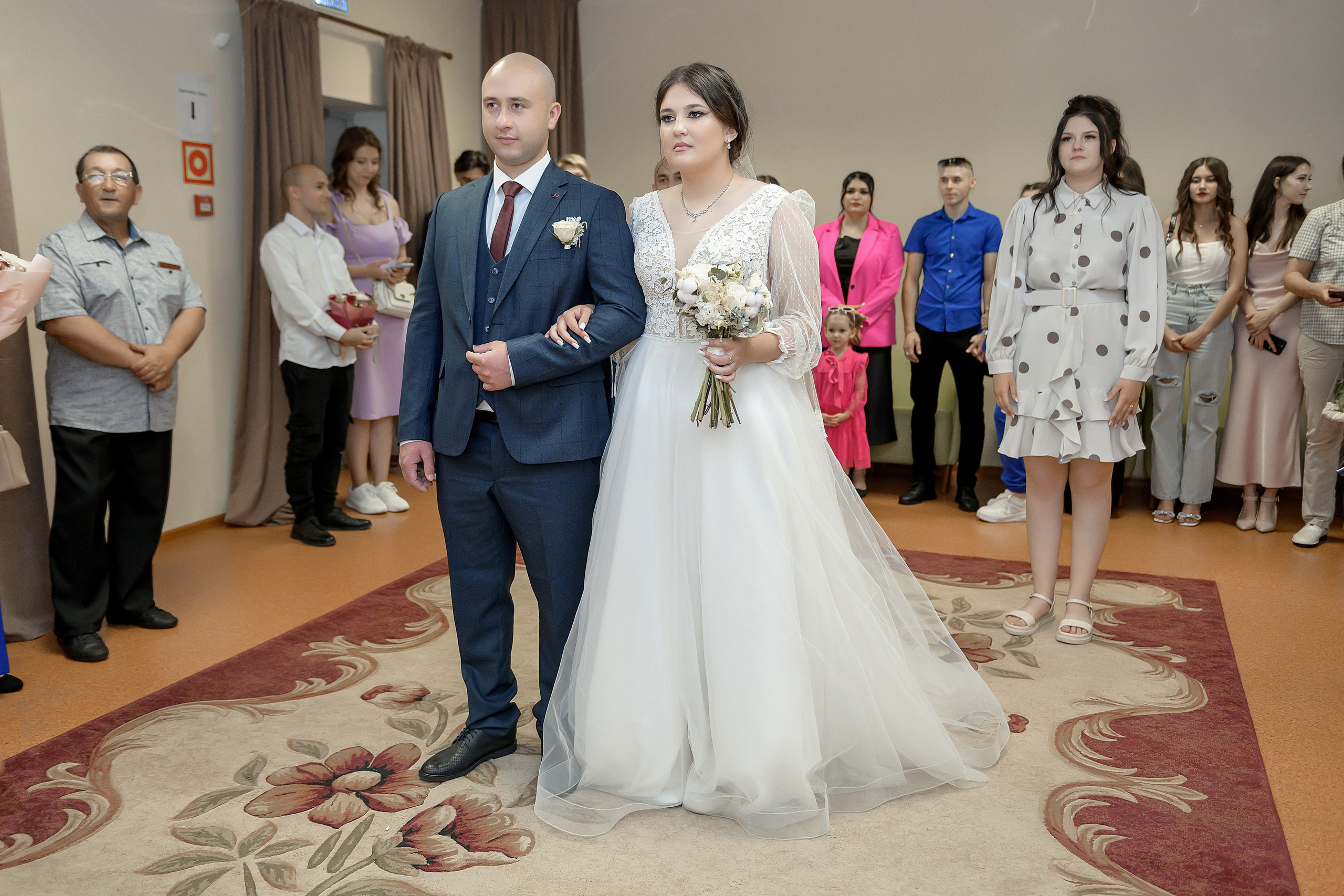 Софья и Юра. Свадебный фотограф Белгород Валуйки Старый Оскол Воронеж