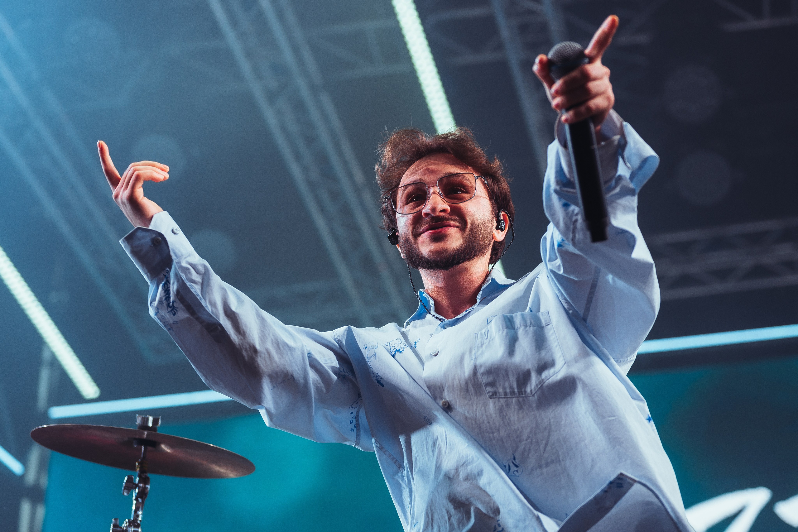 Pizza — репортажная съёмка. Иван Кубик — фотограф и видеограф