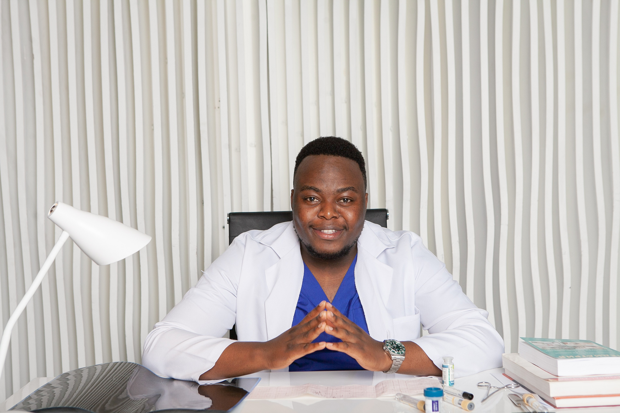 Студенты медики. Фотограф Ольга Ефремова