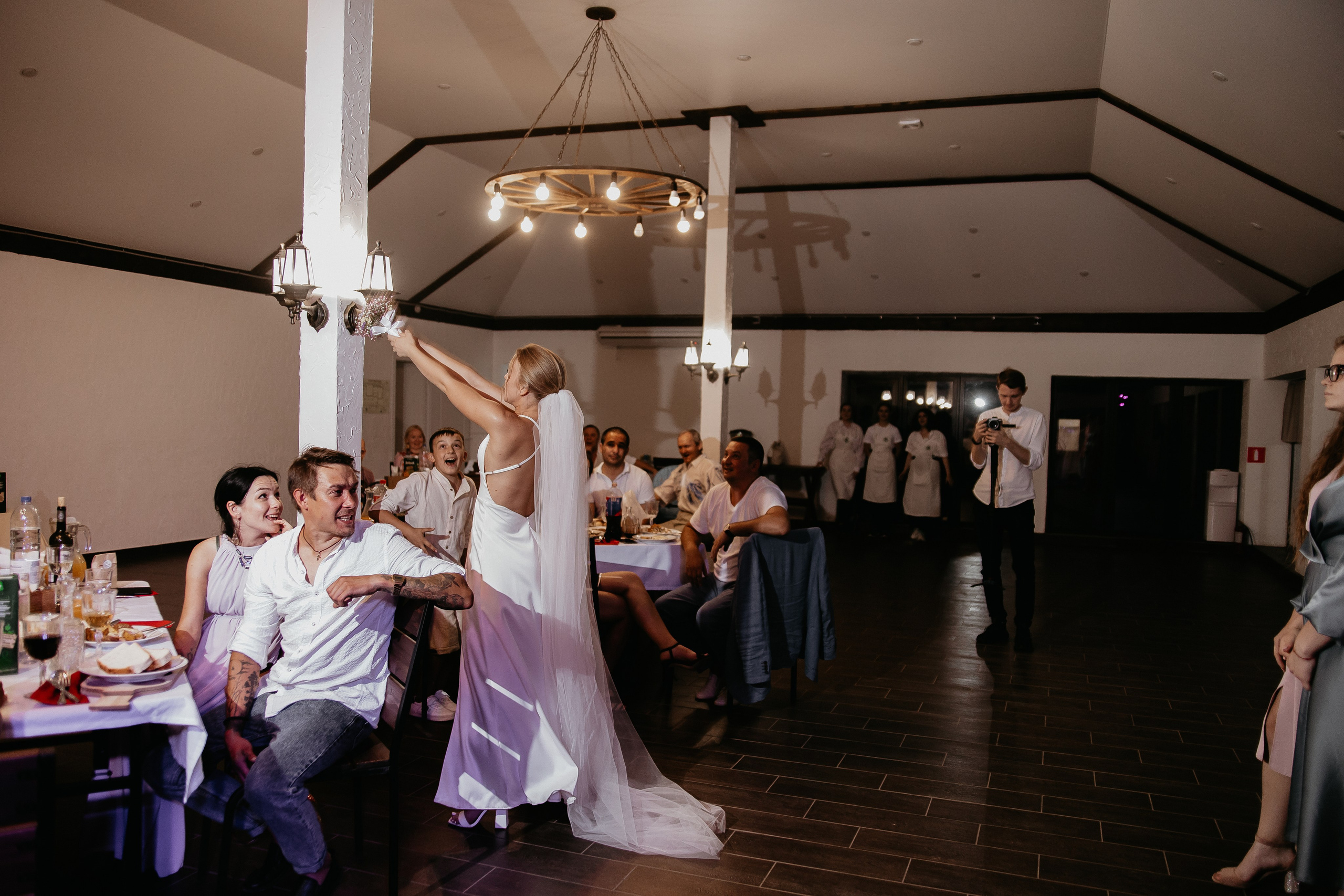 Свадьба. Семейный и свадебный фотограф в Ульяновске