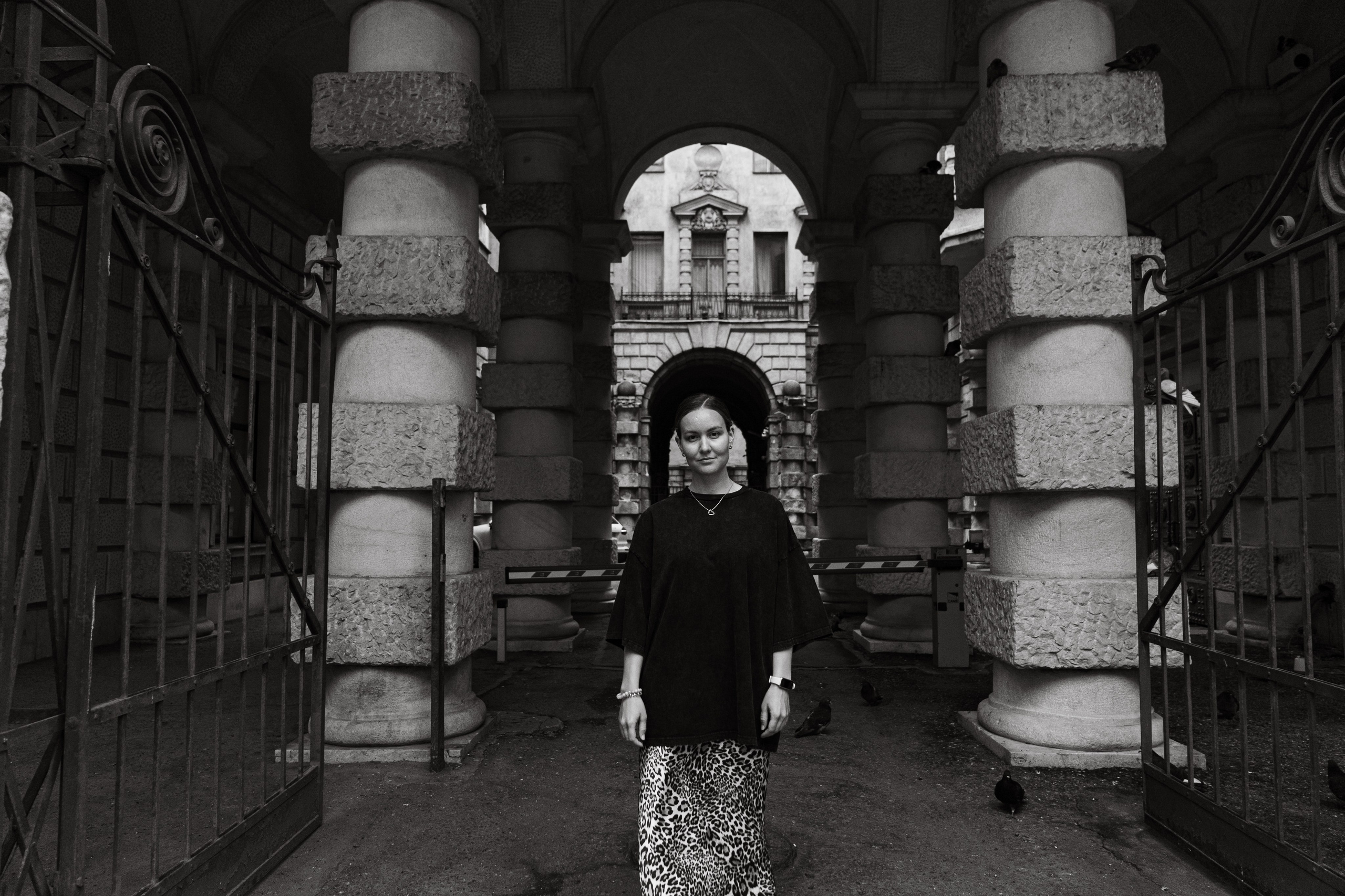 Женя. Портретный и семейный фотограф Ксения Казанцева