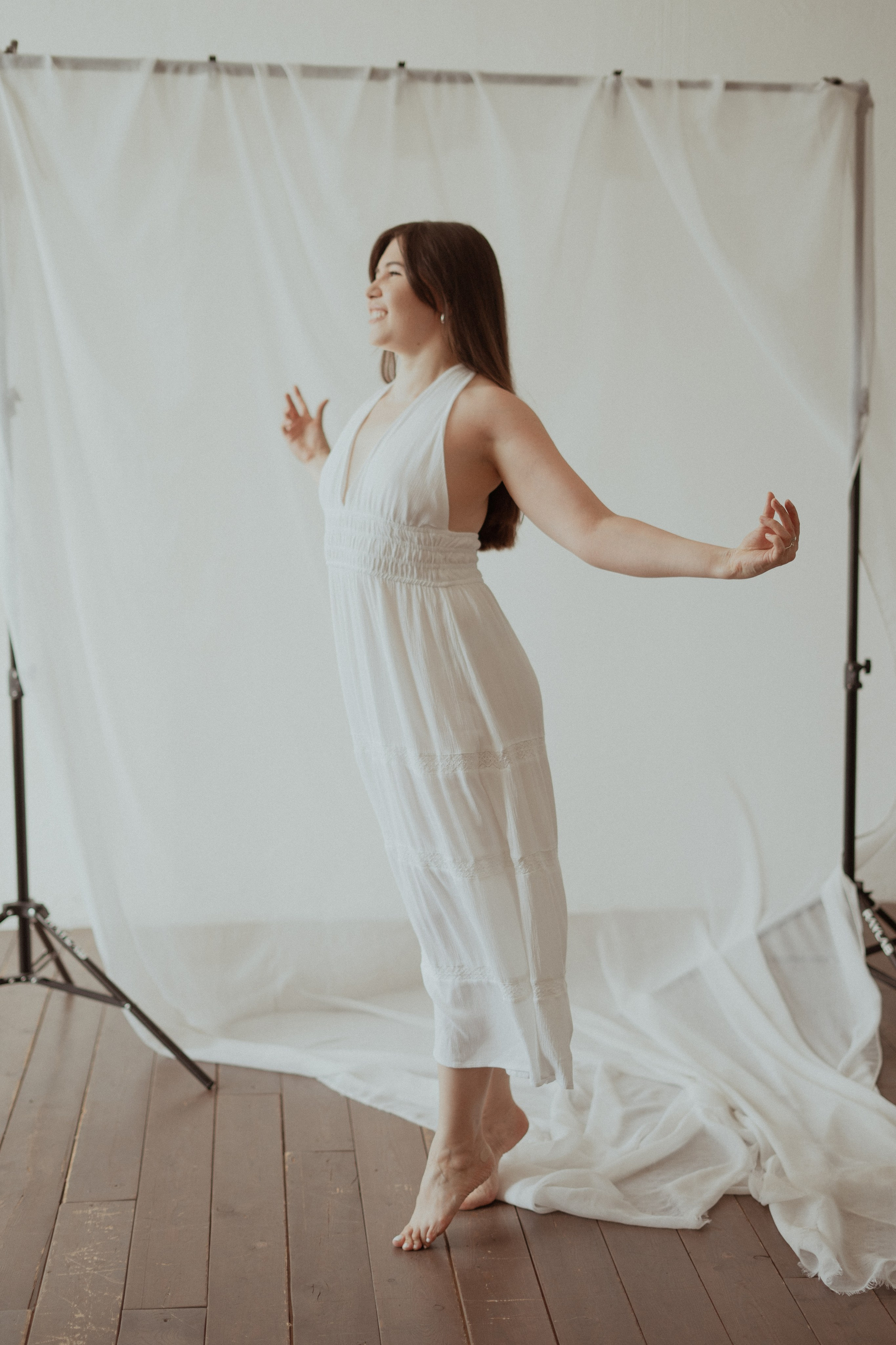 Азалия. Портретный и семейный фотограф Ксения Казанцева