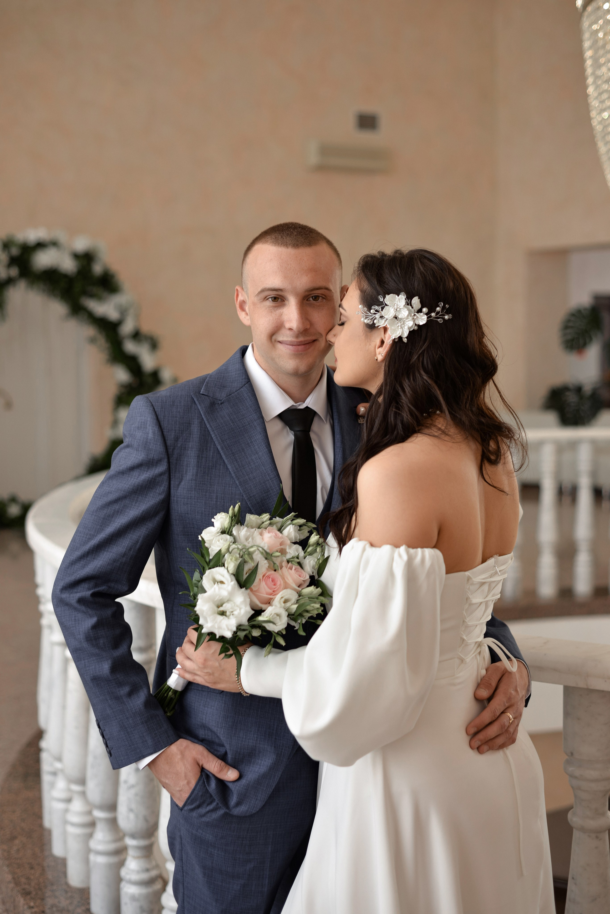 Яна и Саша. Семейный и свадебный фотограф Галина Абакумова, фотосессии в Белгороде