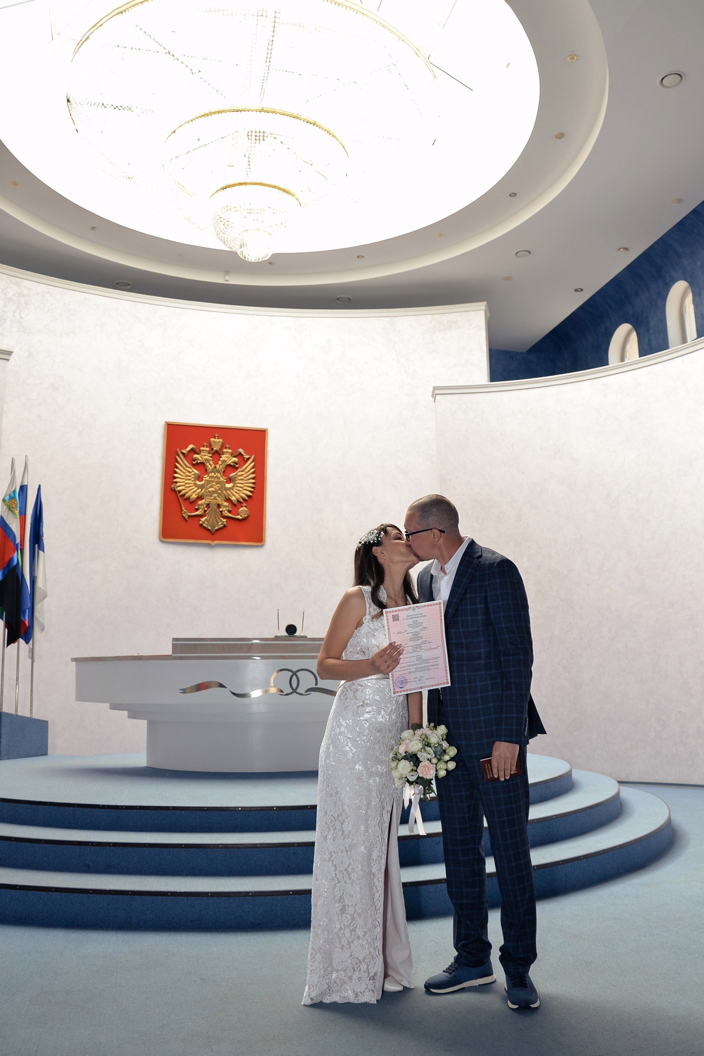 Марина и Максим. Семейный и свадебный фотограф Галина Абакумова, фотосессии в Белгороде