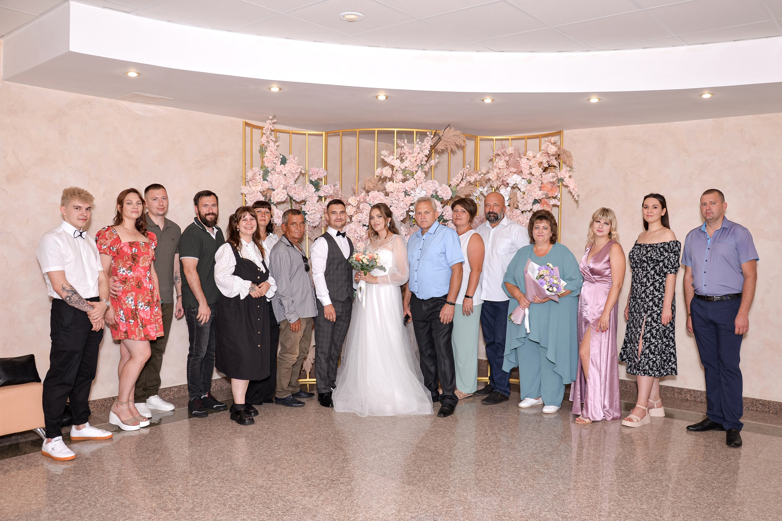 Степан и Анастасия 20.07.24. Семейный и свадебный фотограф Галина Абакумова, фотосессии в Белгороде