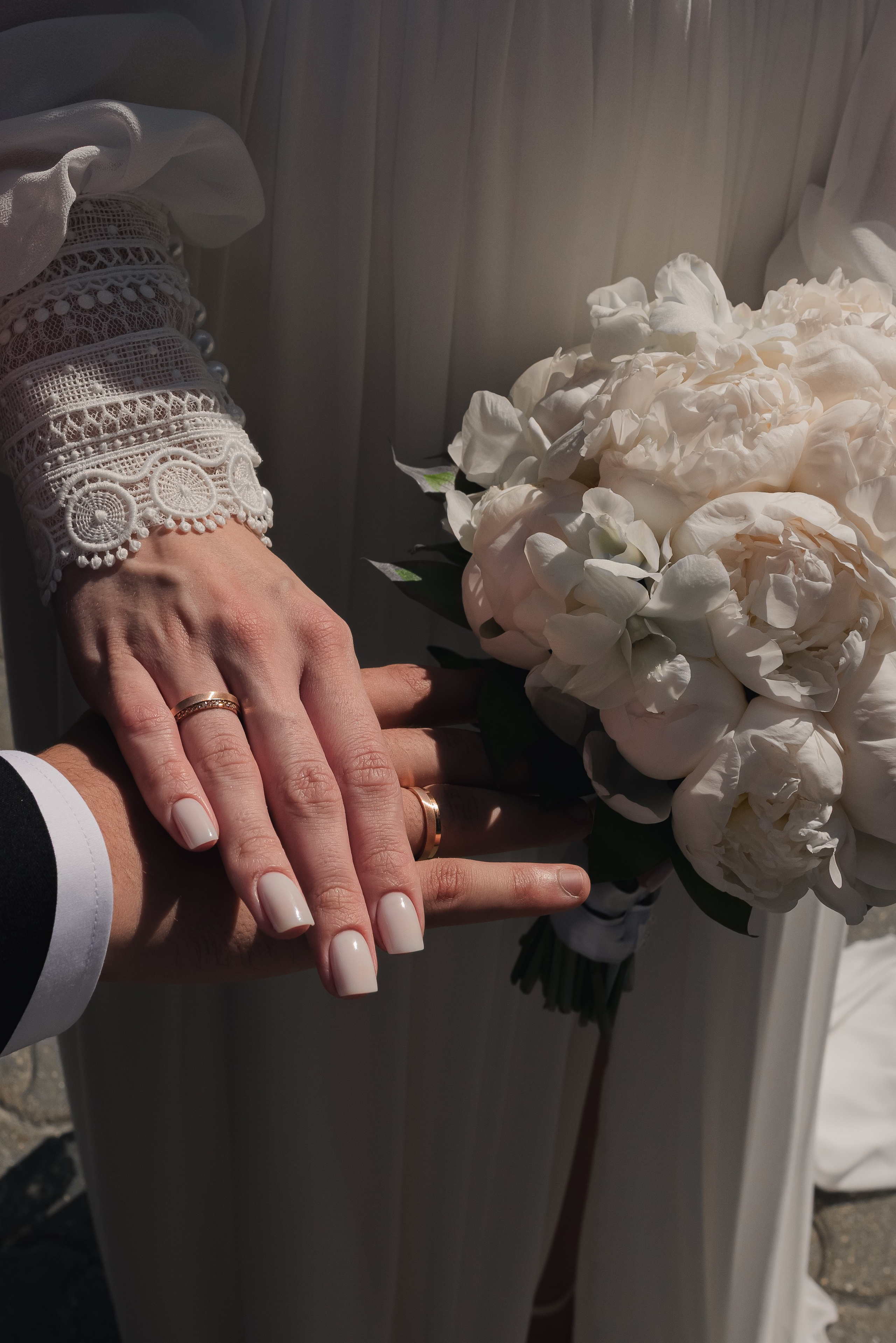 Роспись | парк-отель Теплеево. Свадебный и семейный фотограф в Москве Анна Сдобнова