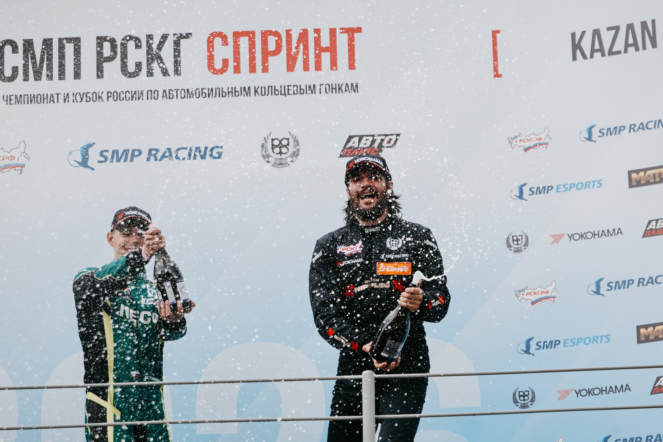 SMP Formula 4. KazanRing Canyon. Июнь 2026. Спортивный, репортажный и портретный фотограф в Казани Алексей Горячев