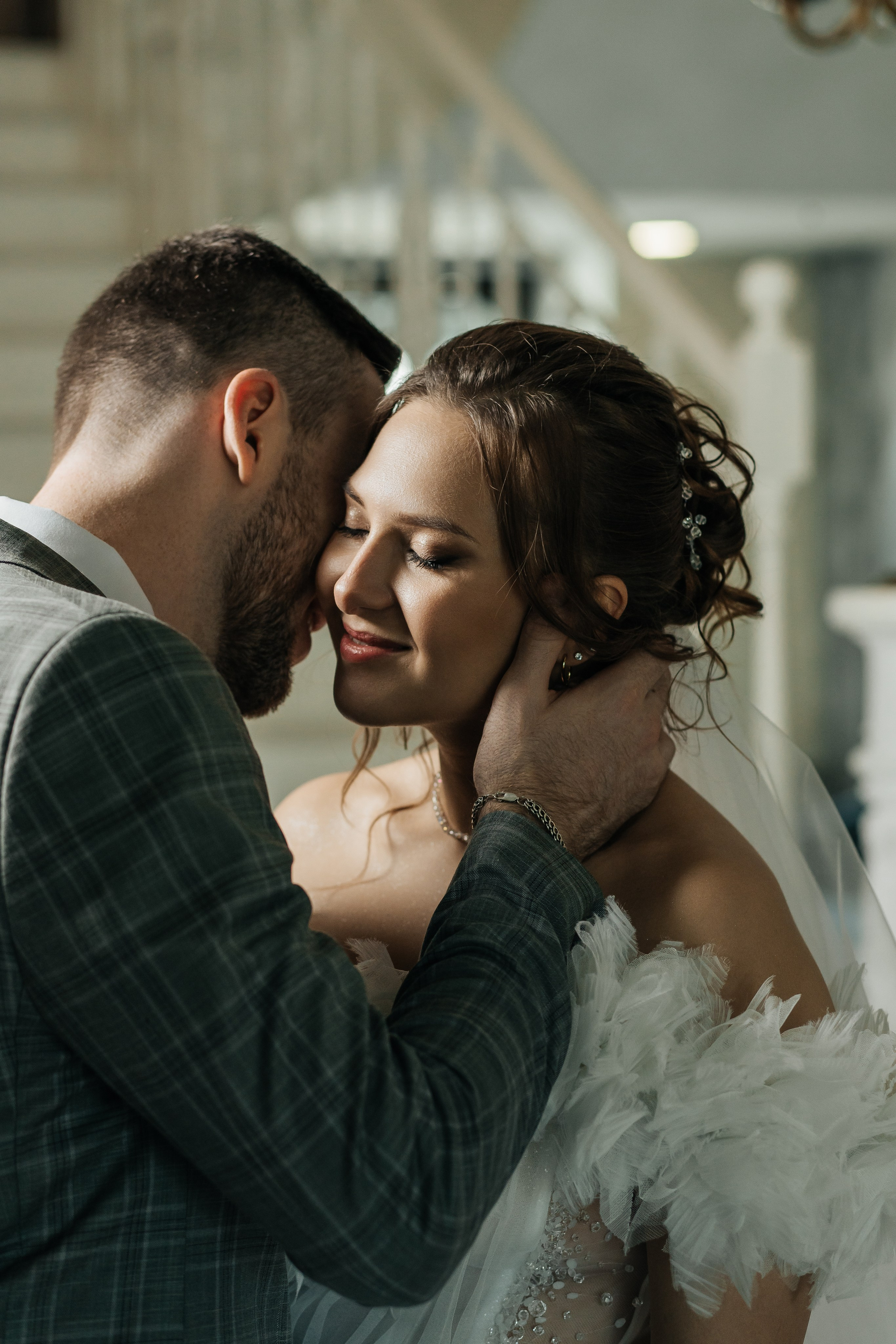 Графский парк. Свадебный и семейный фотограф Ростова-на-Дону Ирина Бондарева