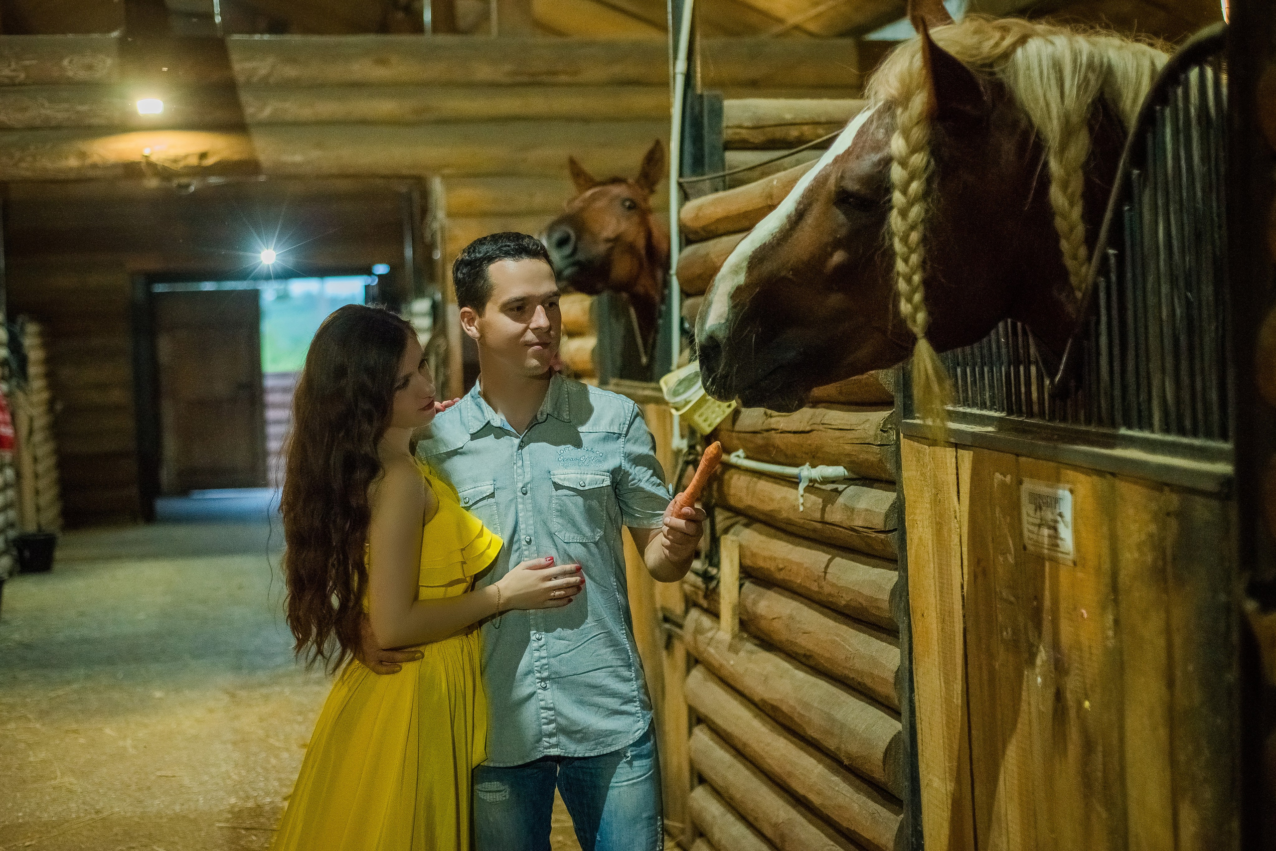 Ксения и Максим. Свадебный и семейный фотограф Яна Стражева. Волгоград, Москва