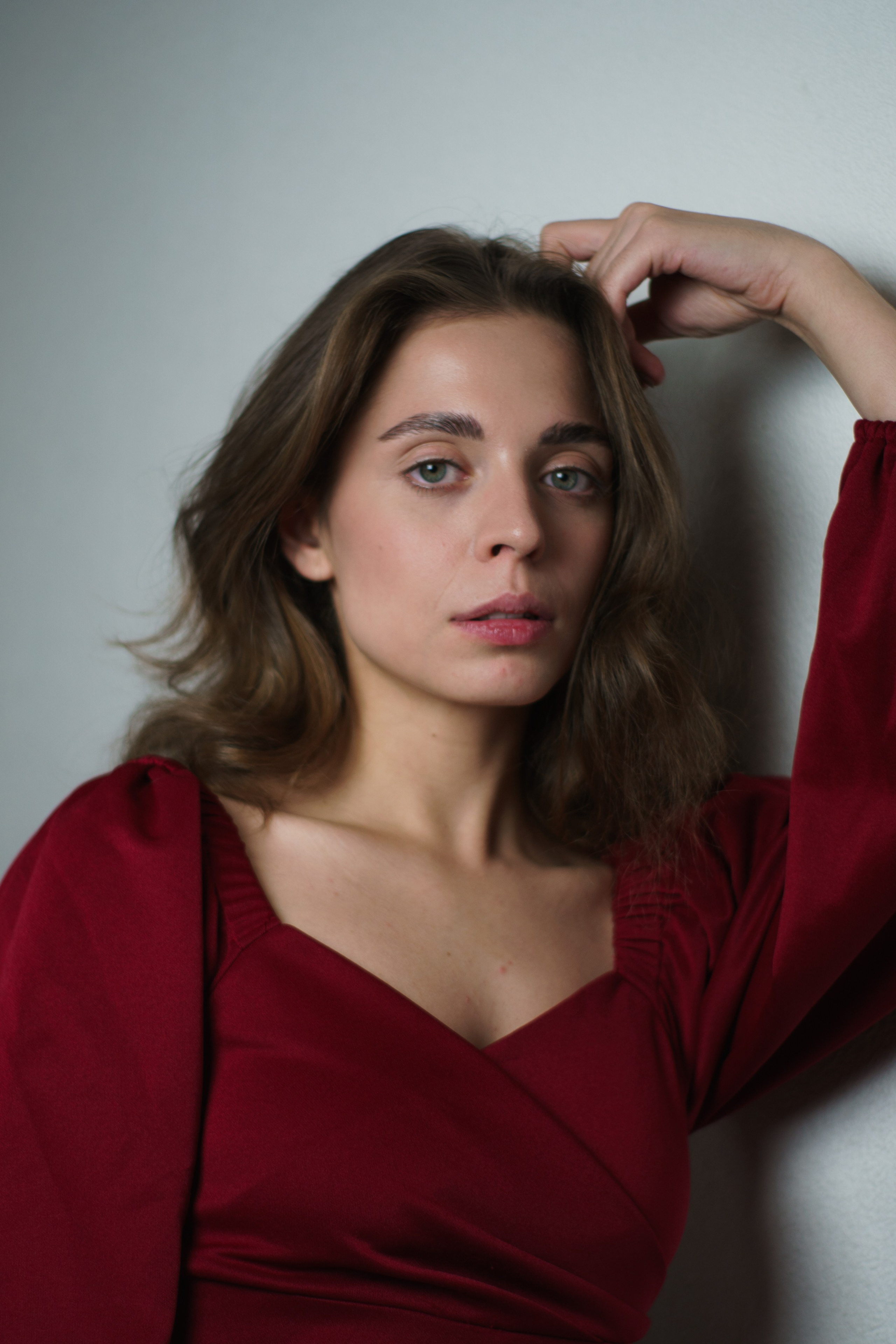 Кинопортреты Дениса Хрюкина. Актёрские материалы. Денис Хрюкин, режиссёр, продюсер, контентмейкер, Санкт-Петербург, Москва