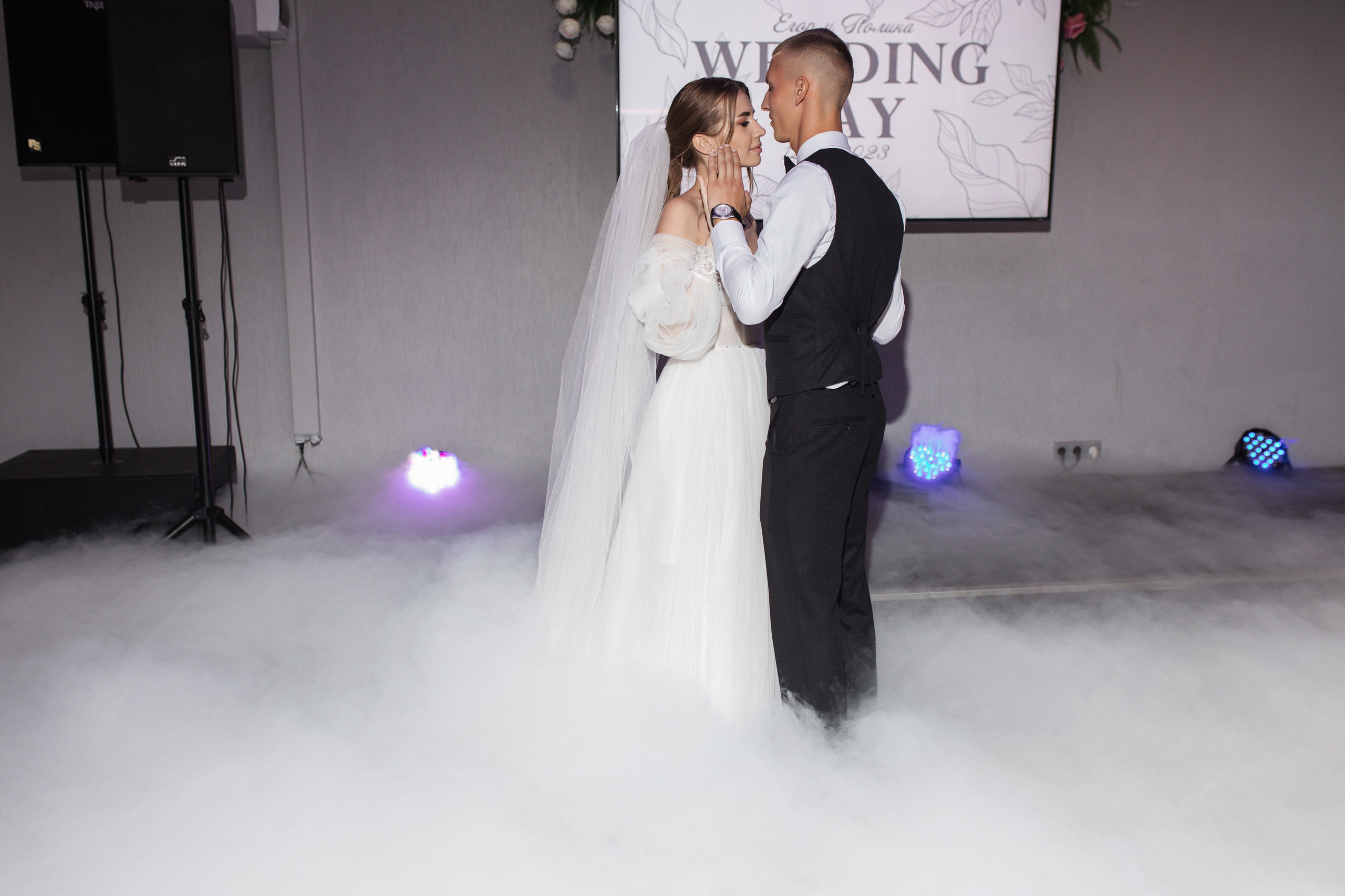 Полина & Егор. Свадебный фотограф Минск Ирина Раевская