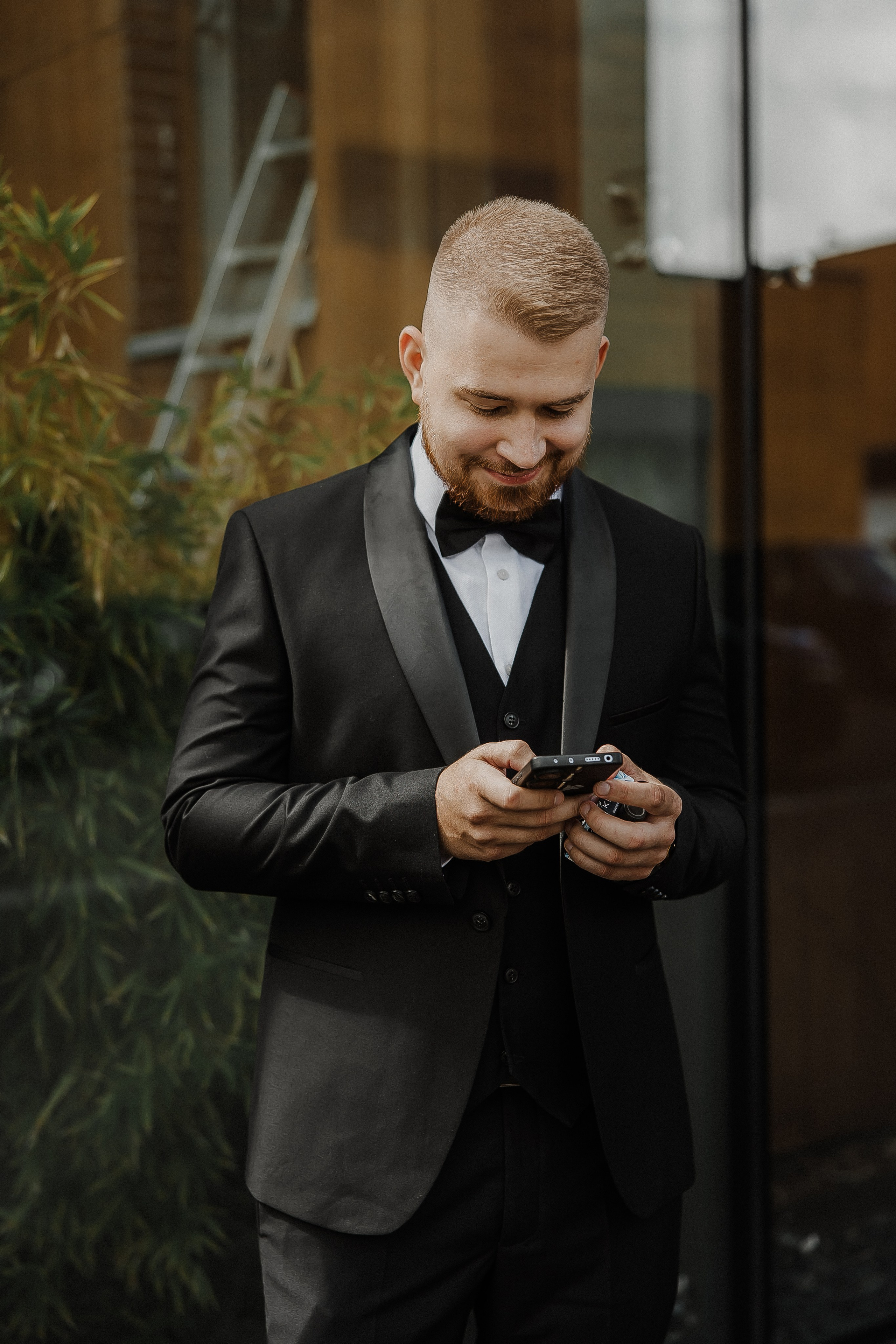 Александр и Арина. Свадебный и семейный фотограф Елизавета Ермак | Москва и МО