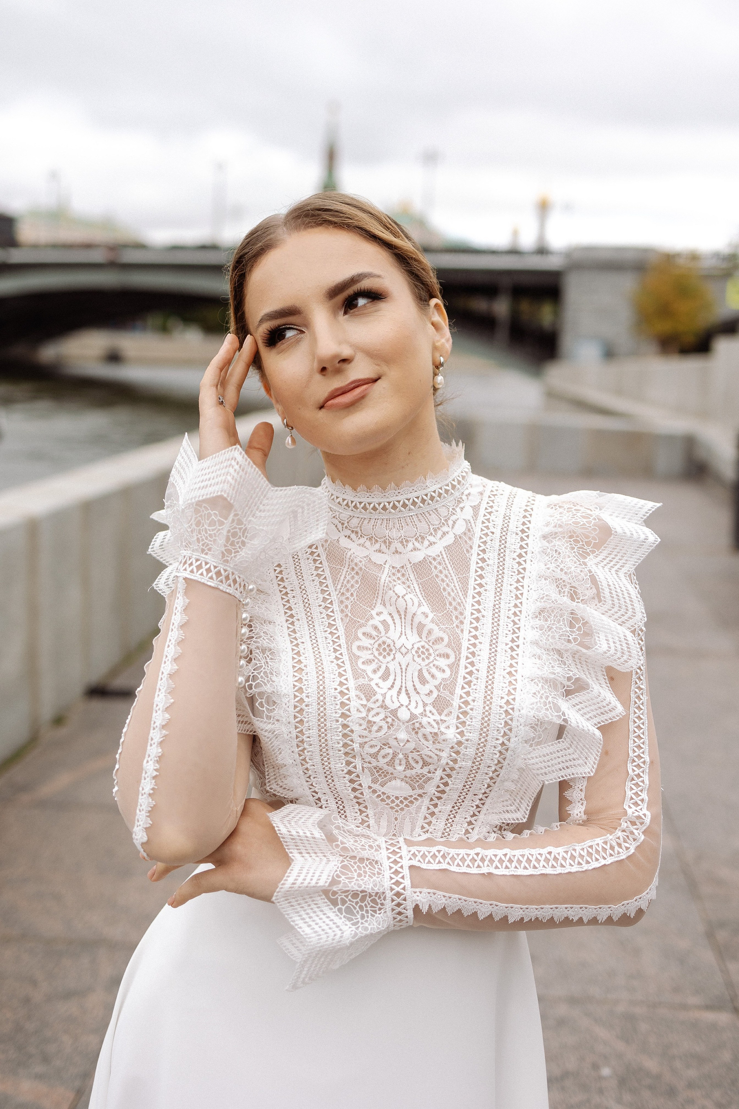 Алексей и Анна. Свадебный фотограф Маргарита Глумскова