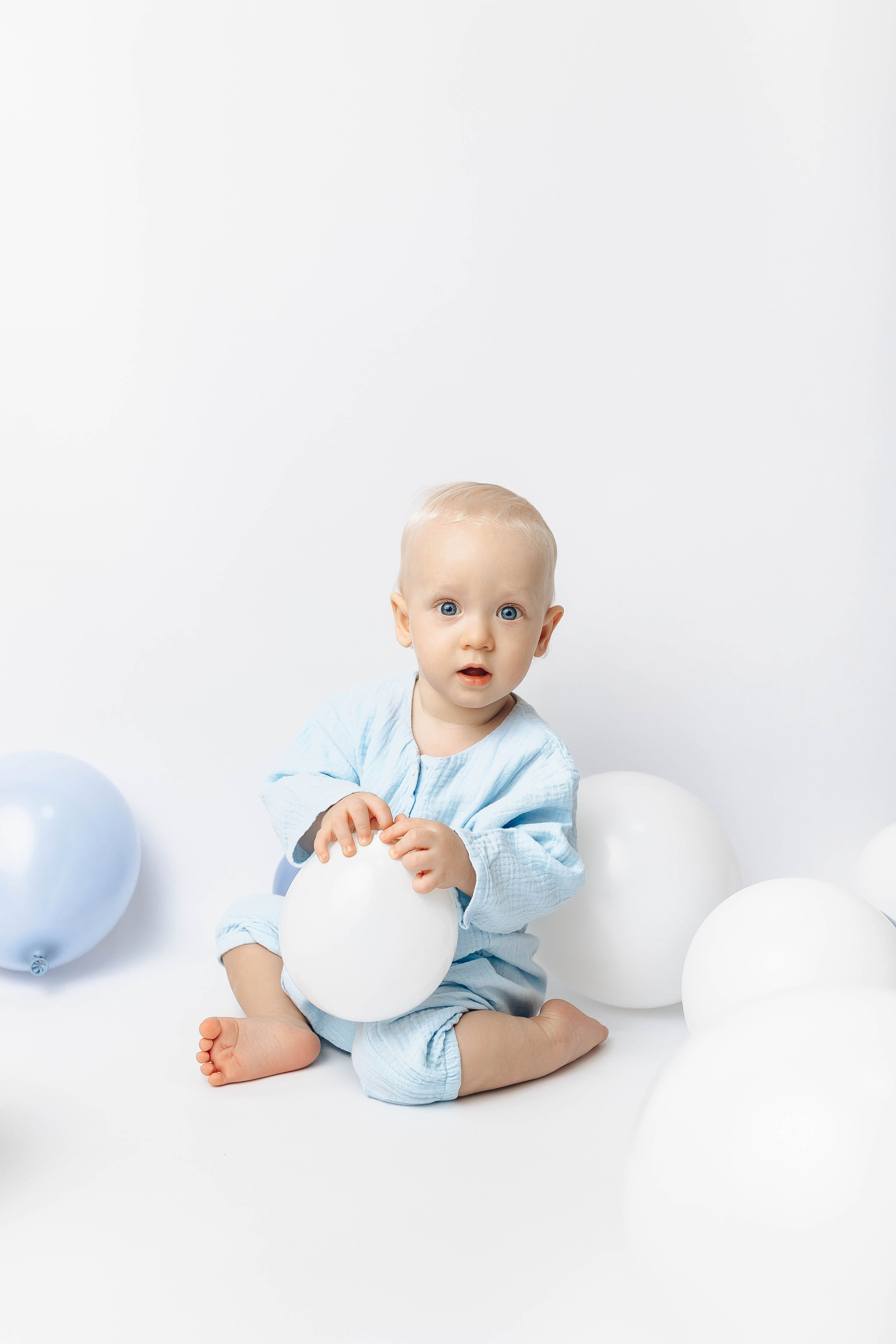 Мальчики. Фотограф новорожденных Серпухов, Протвино, Москва I Марина Бурмистрова