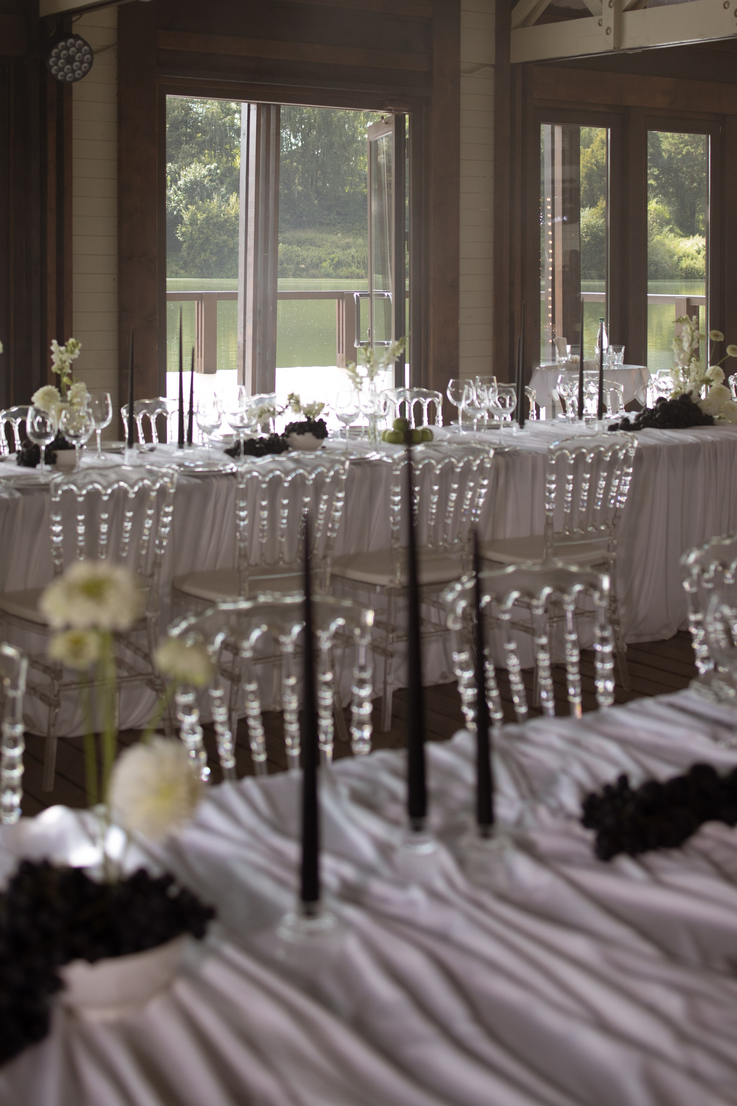 Алина & Андрей. Оформление свадеб, декор свадеб Вера Маркова, Москва