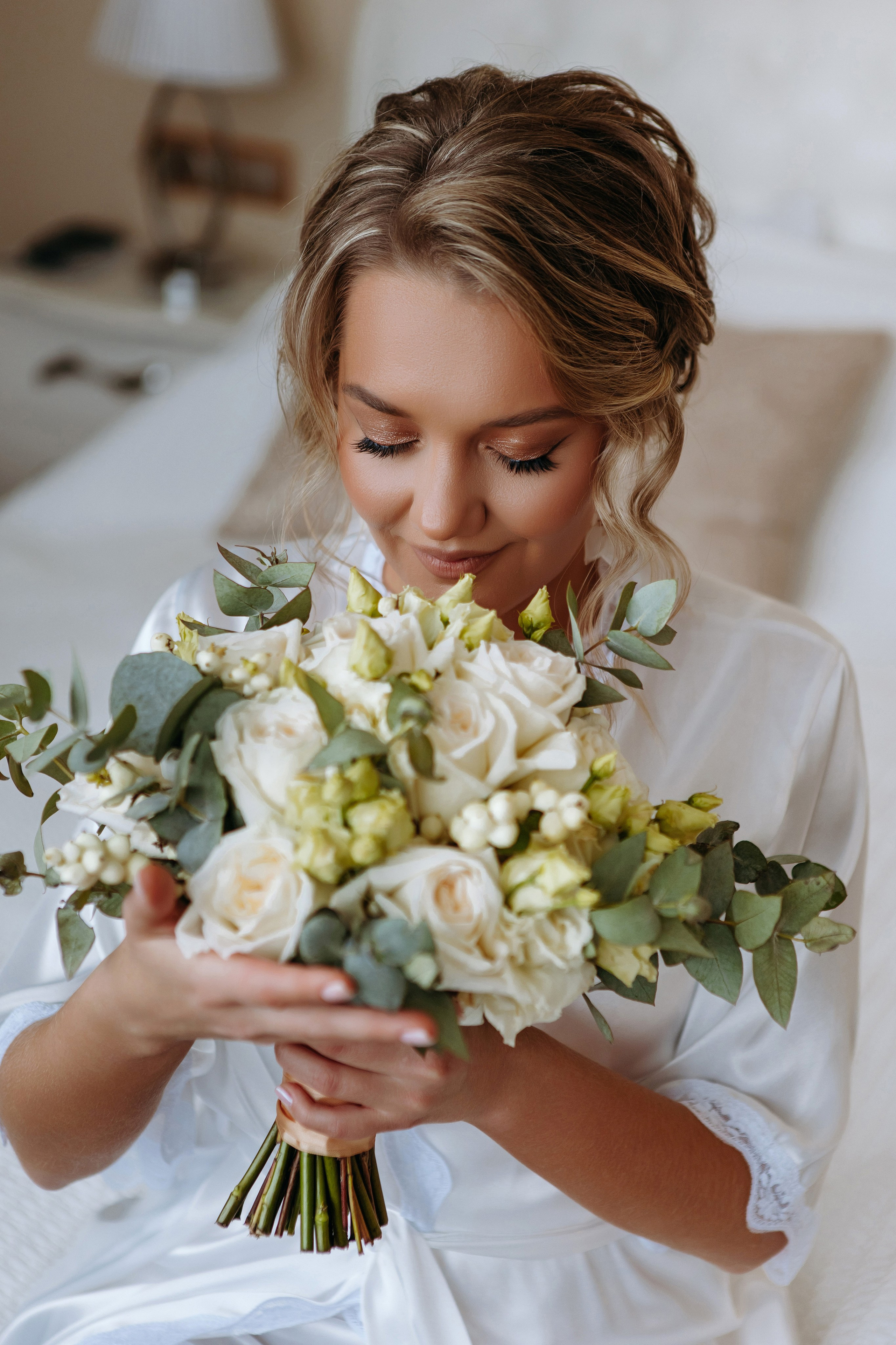 Борис и Алина. Свадебный фотограф Ксения Трухина в Нижнем Новгороде и Москве