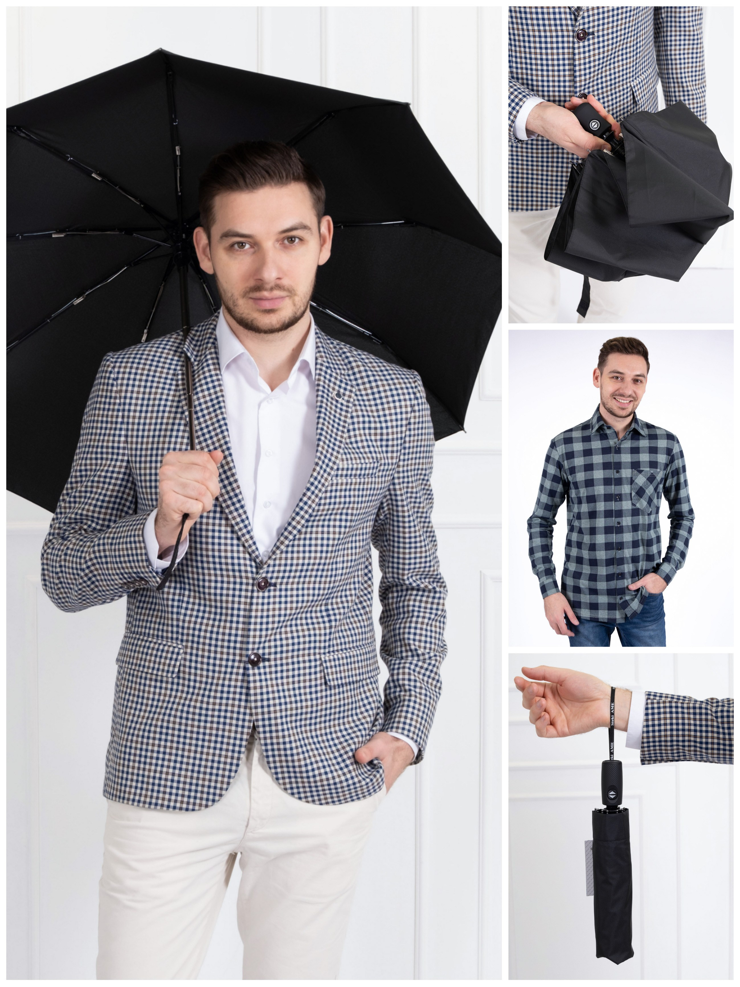 Мужчины. Фото для маркетплейс