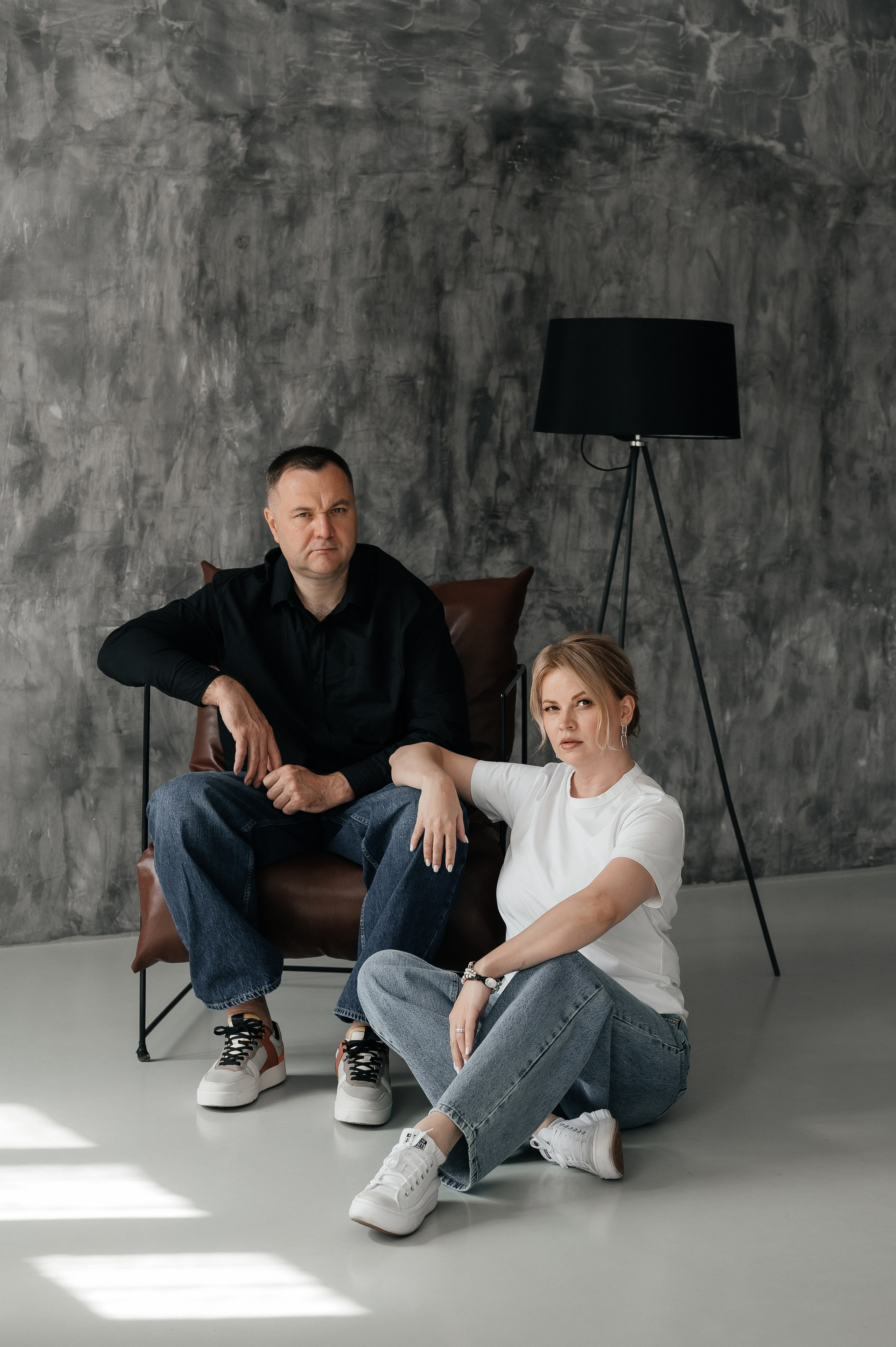 Бизнес-съемка. Ксения и Олег. Свадебный и семейный фотограф Юлия Чернобай | Подольск, Москва, Московская область