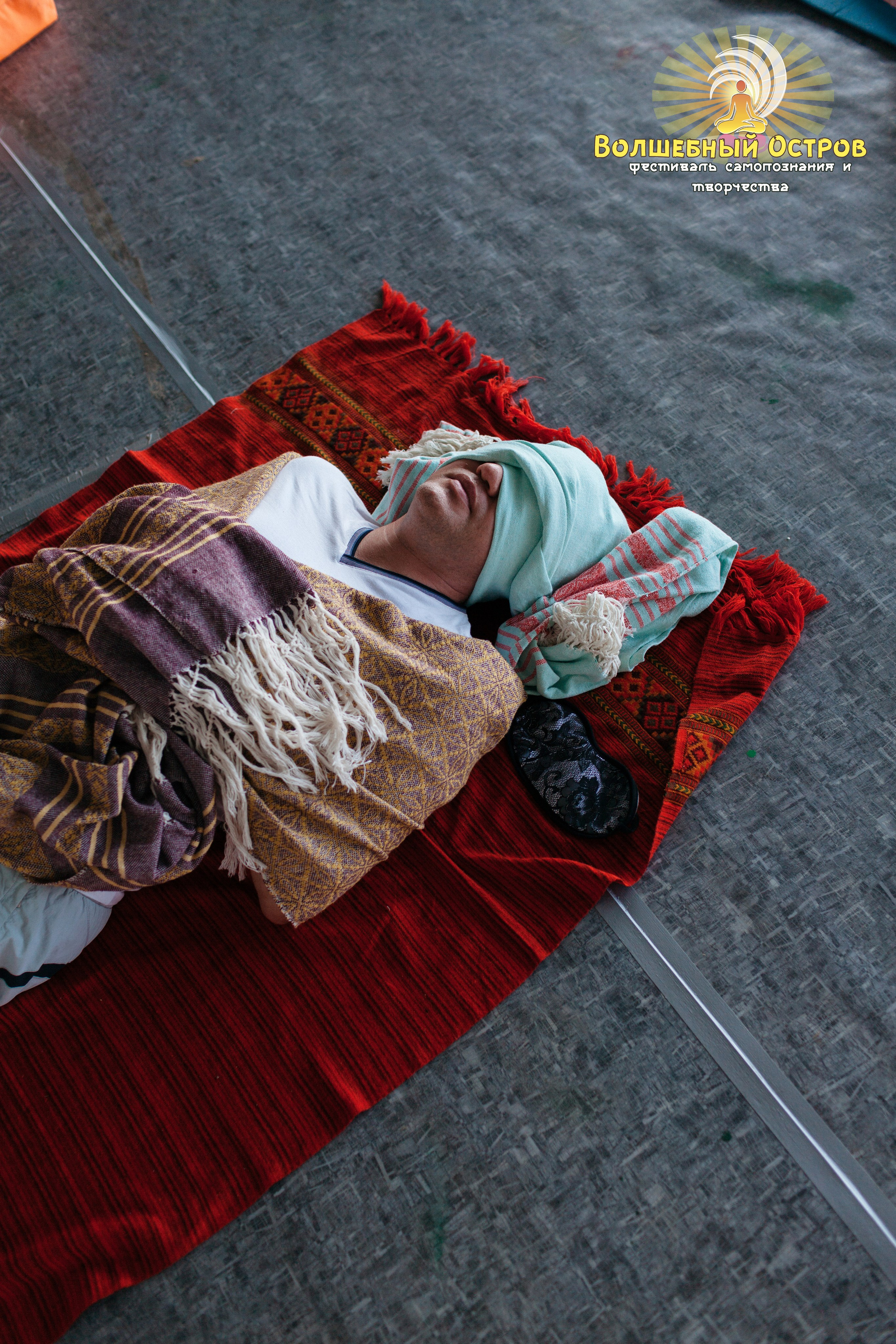 Magic island`2. Фотограф Вика Йодль