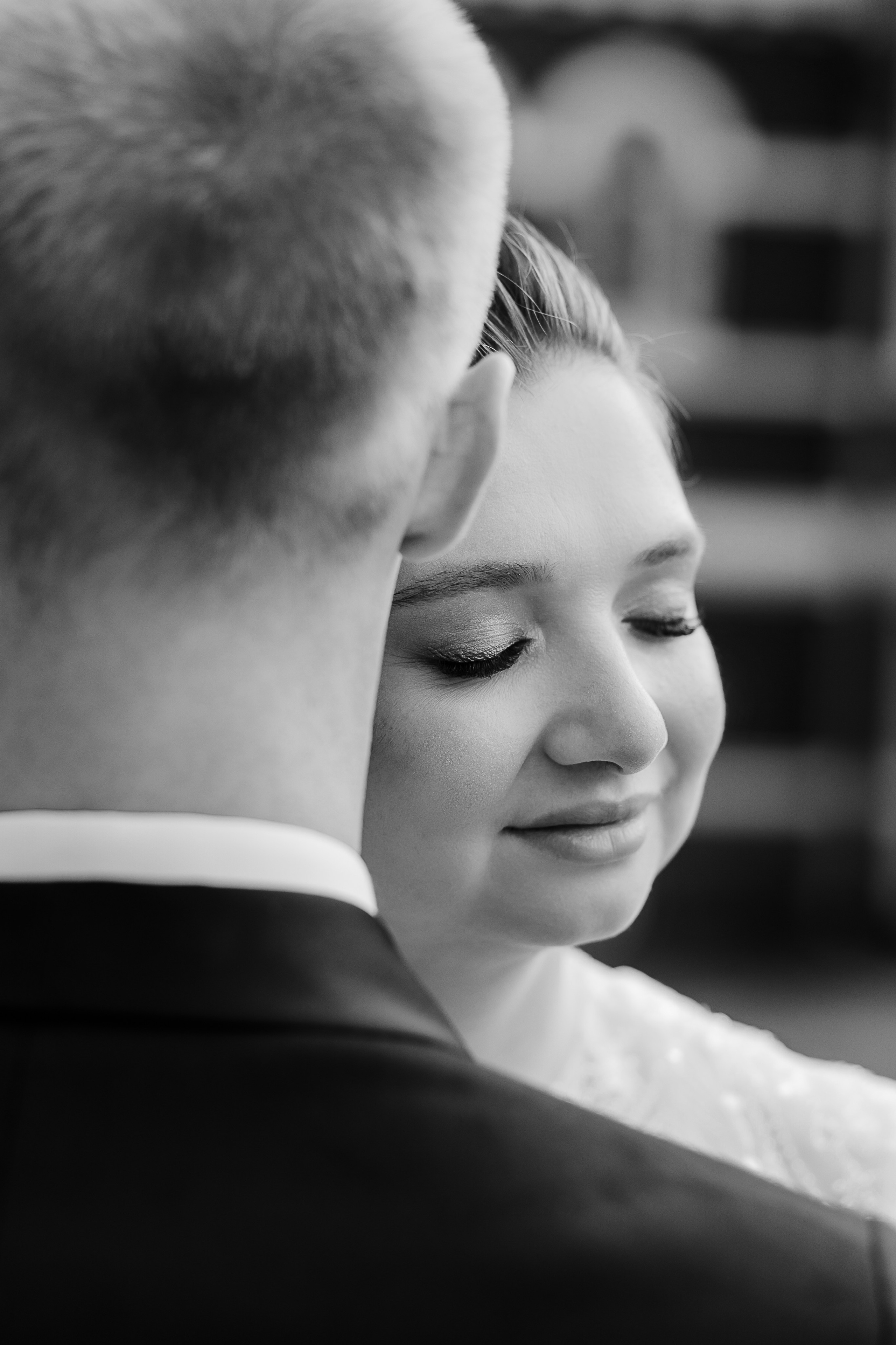 Свадьба Светы и Саши. Свадебный и семейный фотограф в Твери и Тверской области