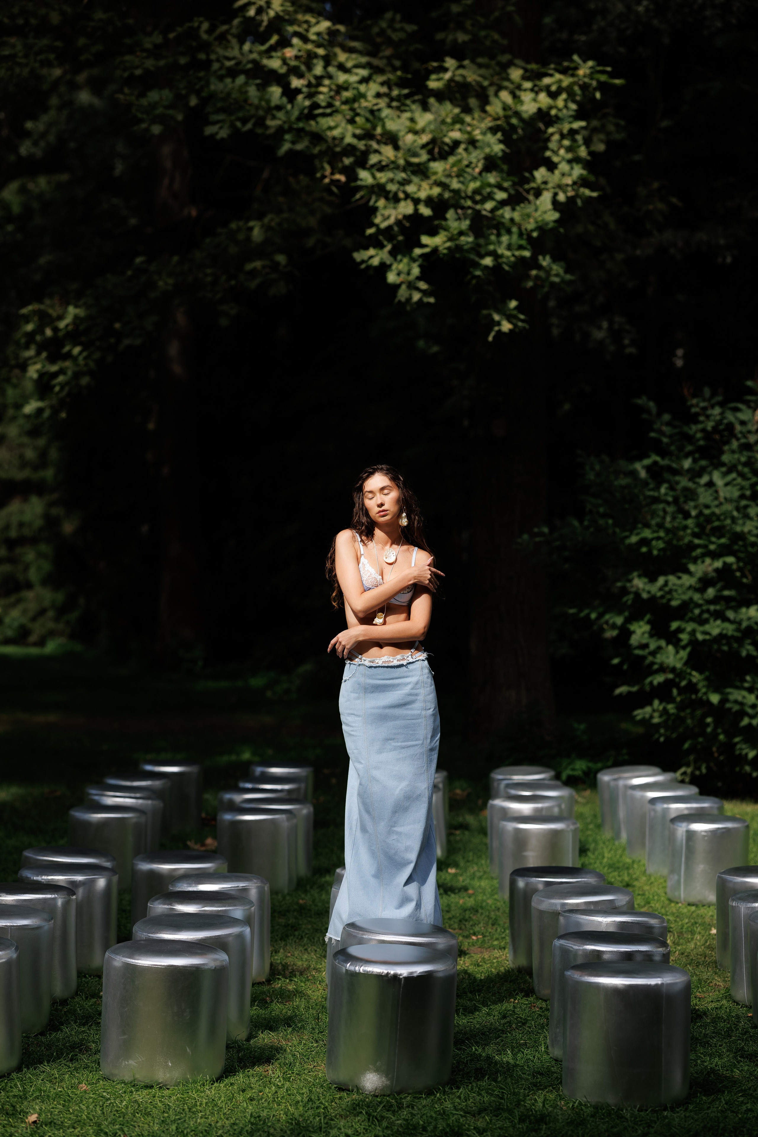 Moscow Wedding. Aleksandr Tsukanov