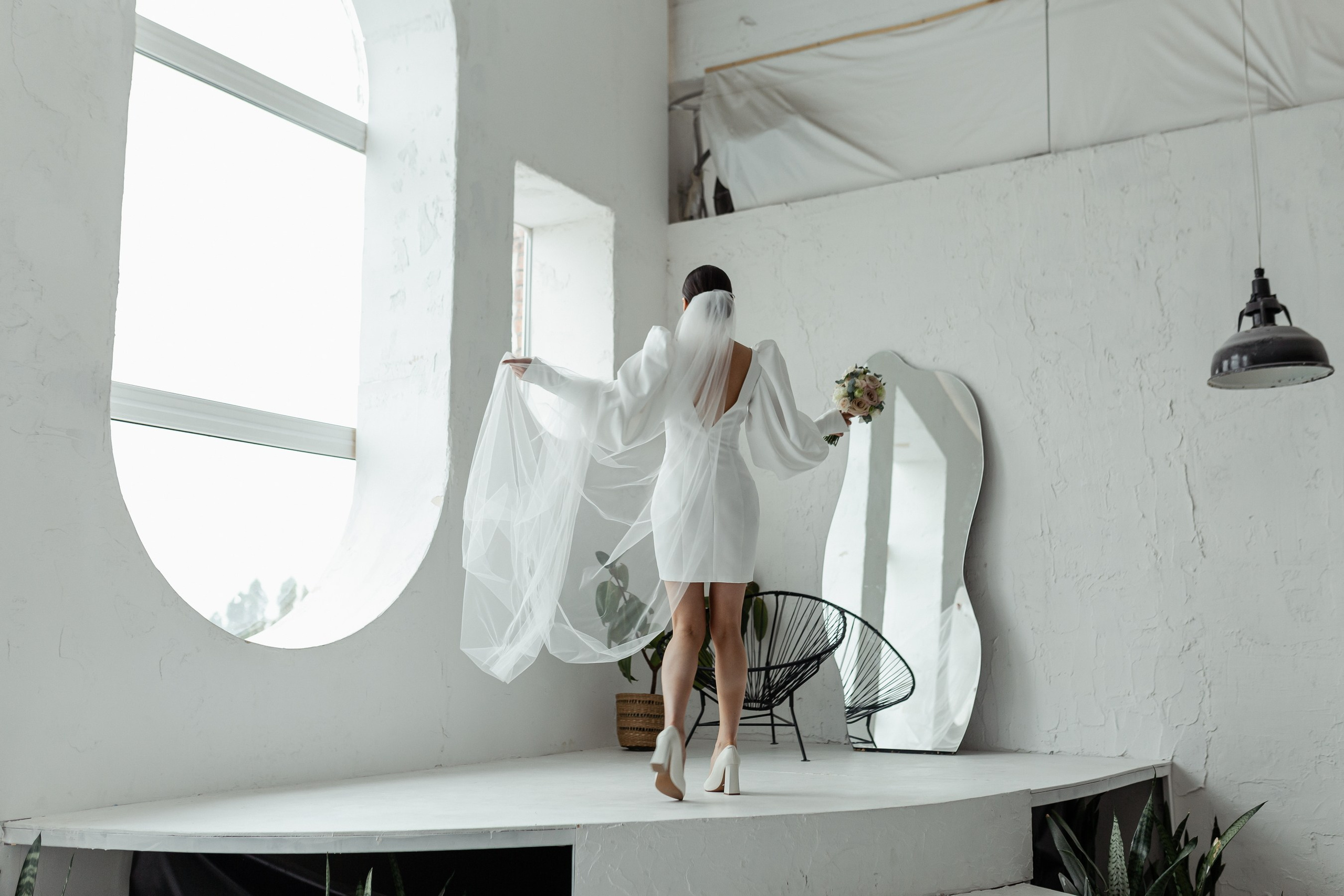 Кирилл & Юлия. Свадебный и портретный фотограф  Воронеж — Москва Аким Свиридов