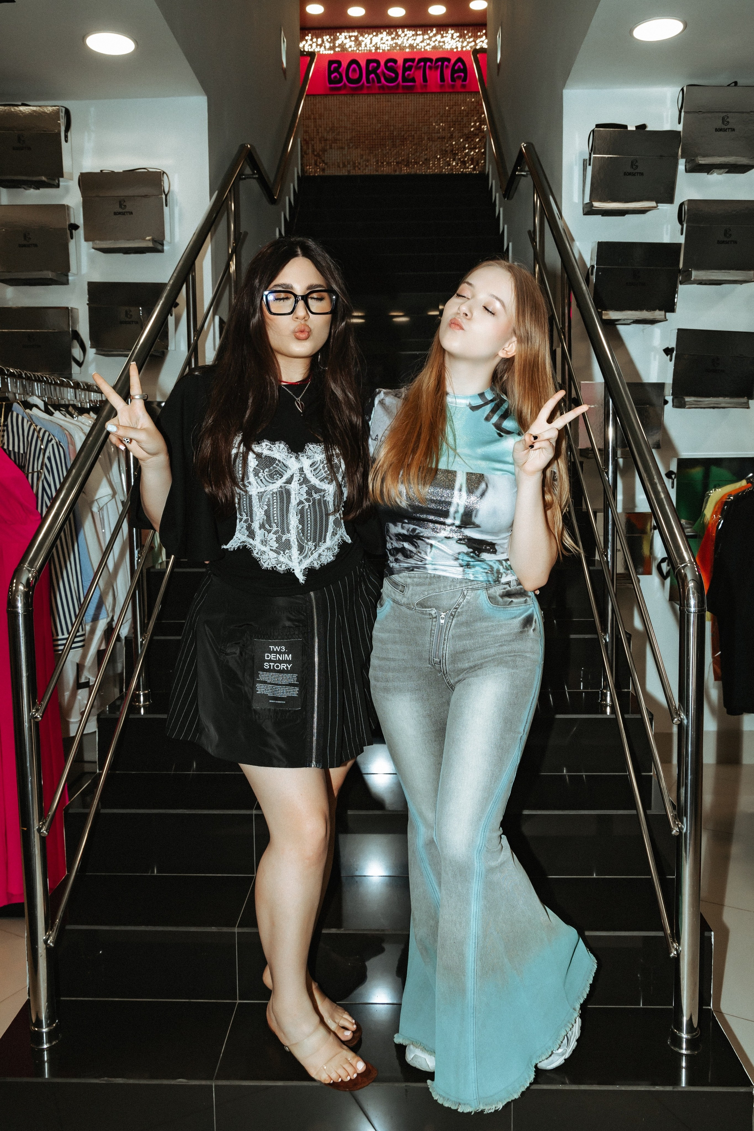 Borsetta. Свадебный и семейный фотограф в Краснодаре Диана Смирнова