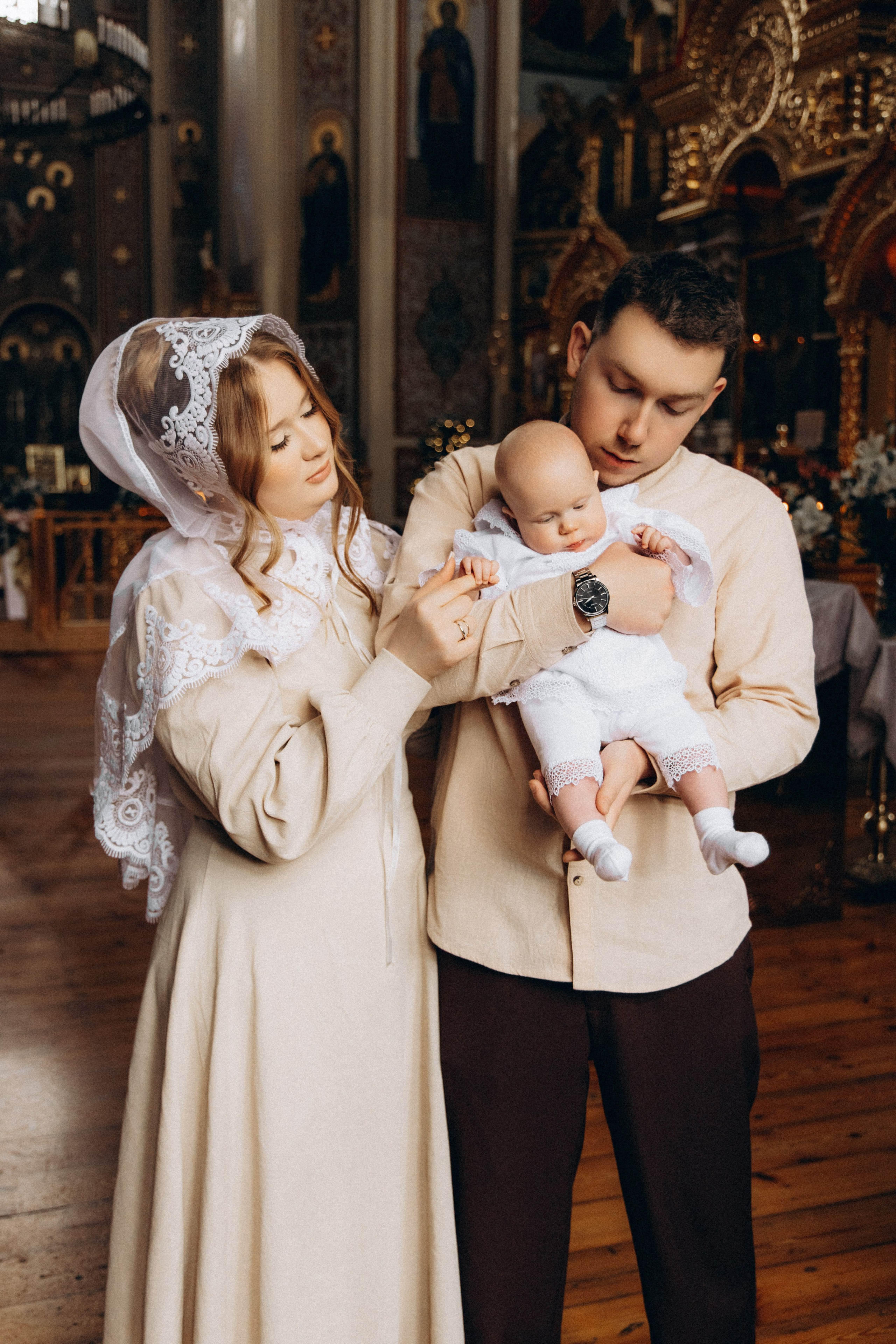 Свято-Екатерининский Кафедральный собор. Свадебный и семейный фотограф в Краснодаре Диана Смирнова