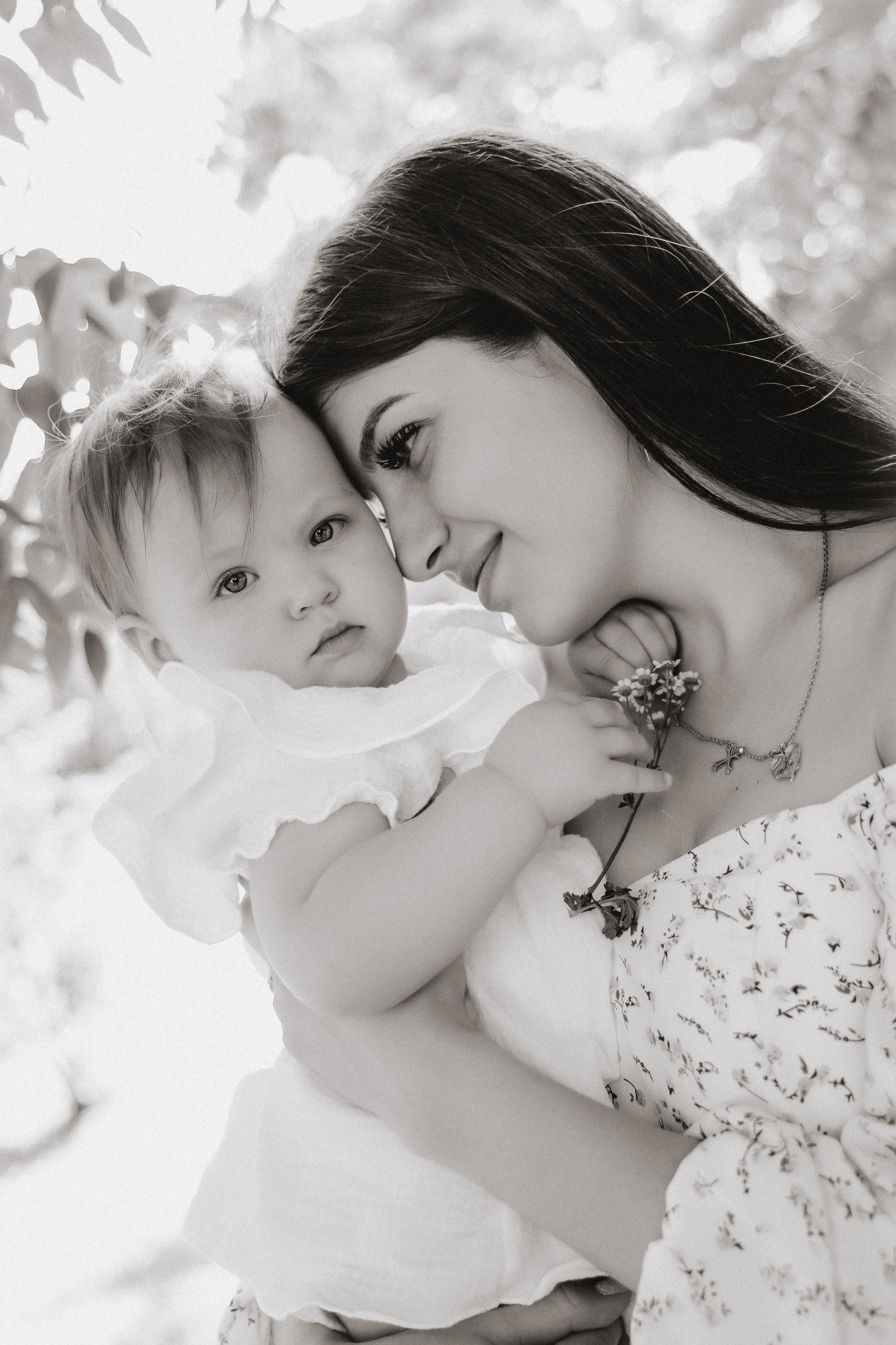 Vasilisa 1 years. Свадебный и семейный фотограф в Краснодаре Диана Смирнова