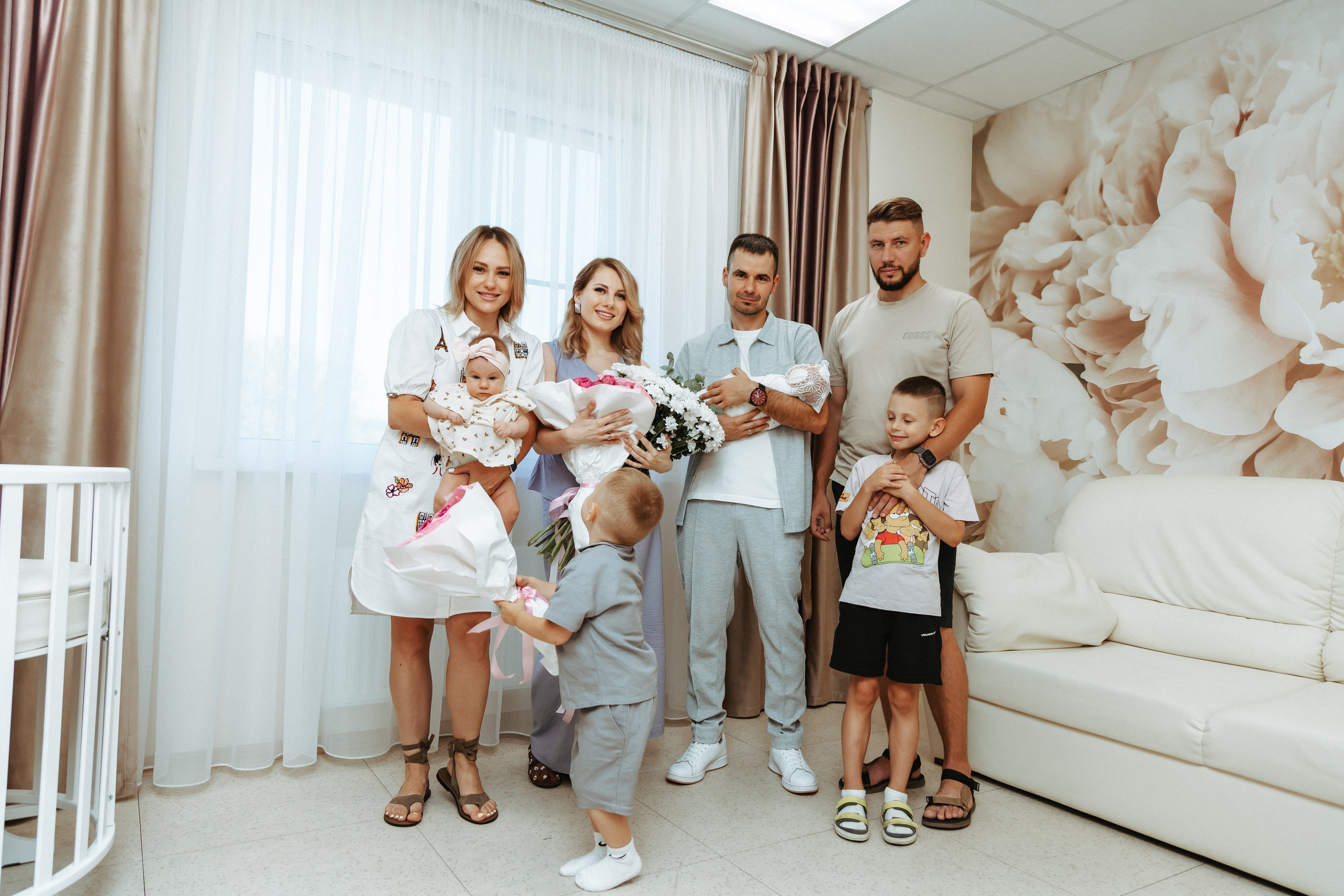 Екатерининская 5.08. Свадебный и семейный фотограф в Краснодаре Диана Смирнова