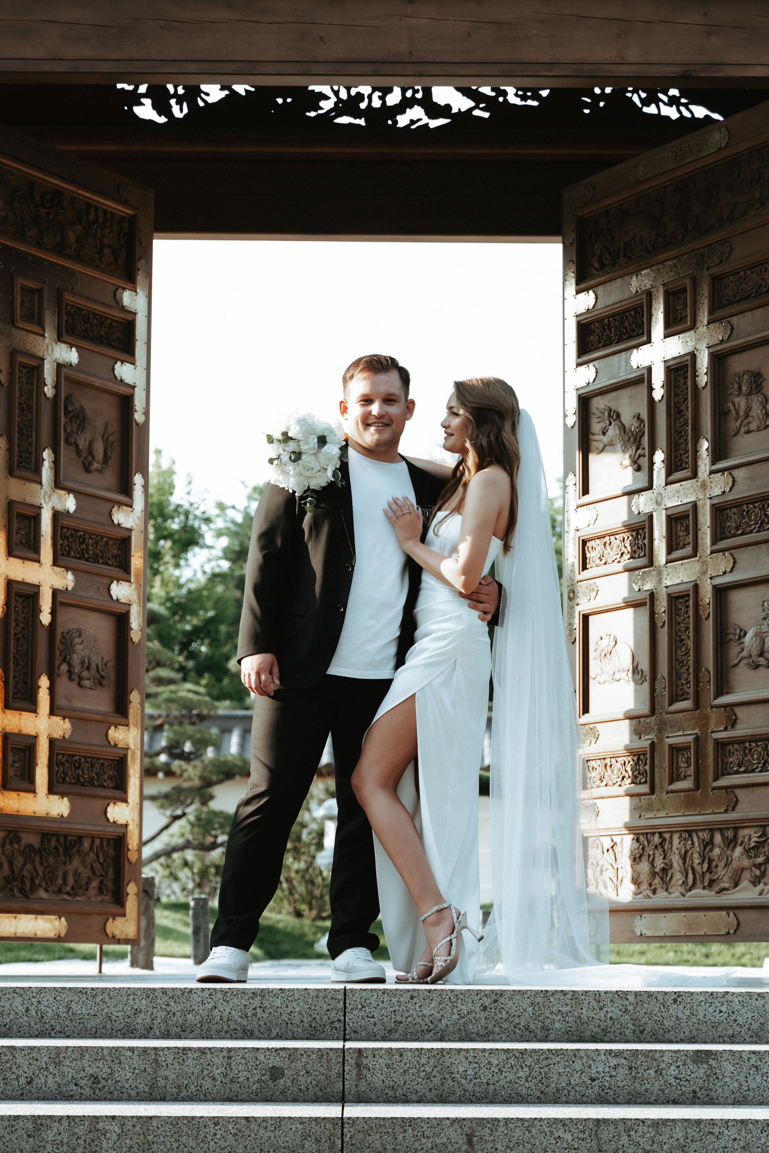 Vladimir & Natalia. Свадебный и семейный фотограф в Краснодаре Диана Смирнова