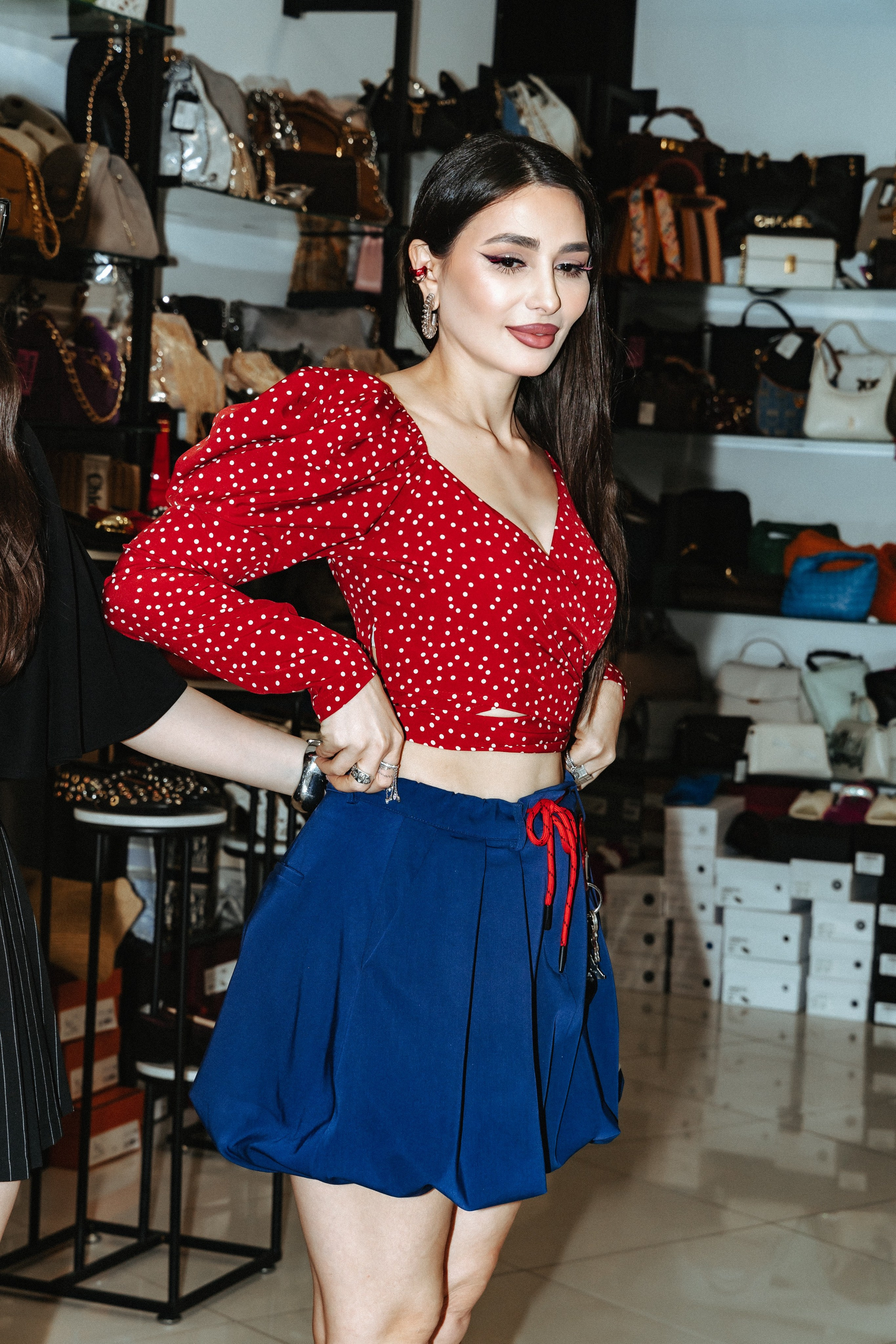 Borsetta. Свадебный и семейный фотограф в Краснодаре Диана Смирнова