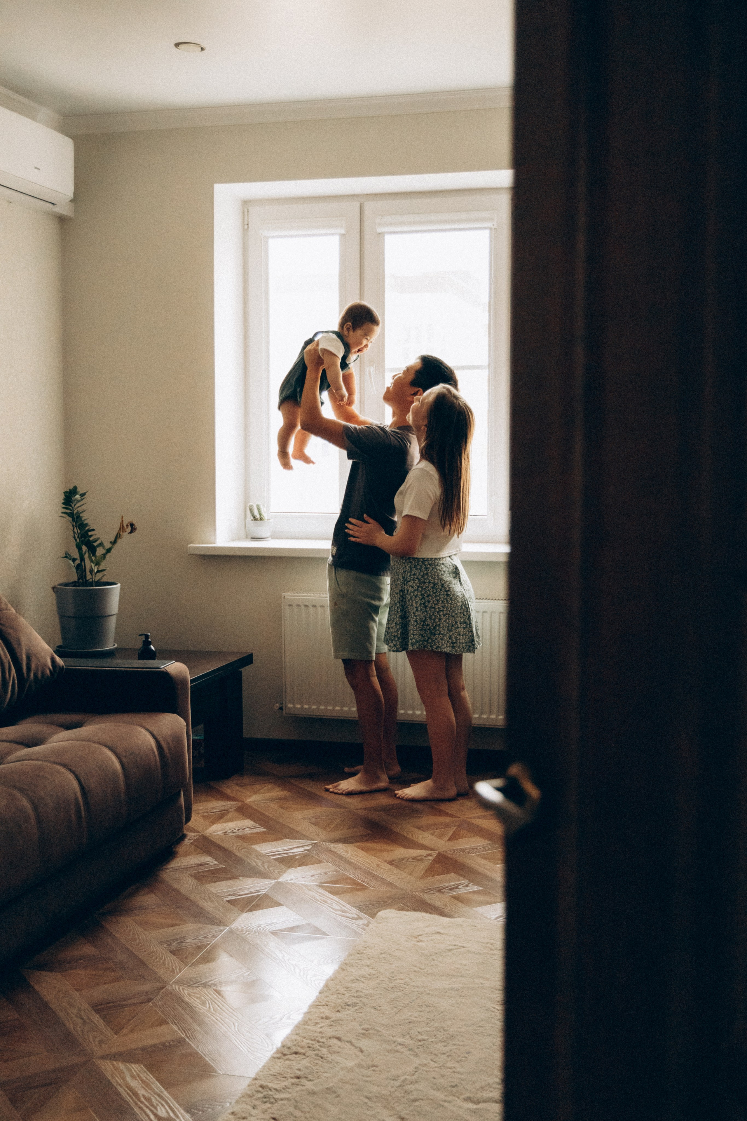 Pavel & Marya. Свадебный и семейный фотограф в Краснодаре Диана Смирнова