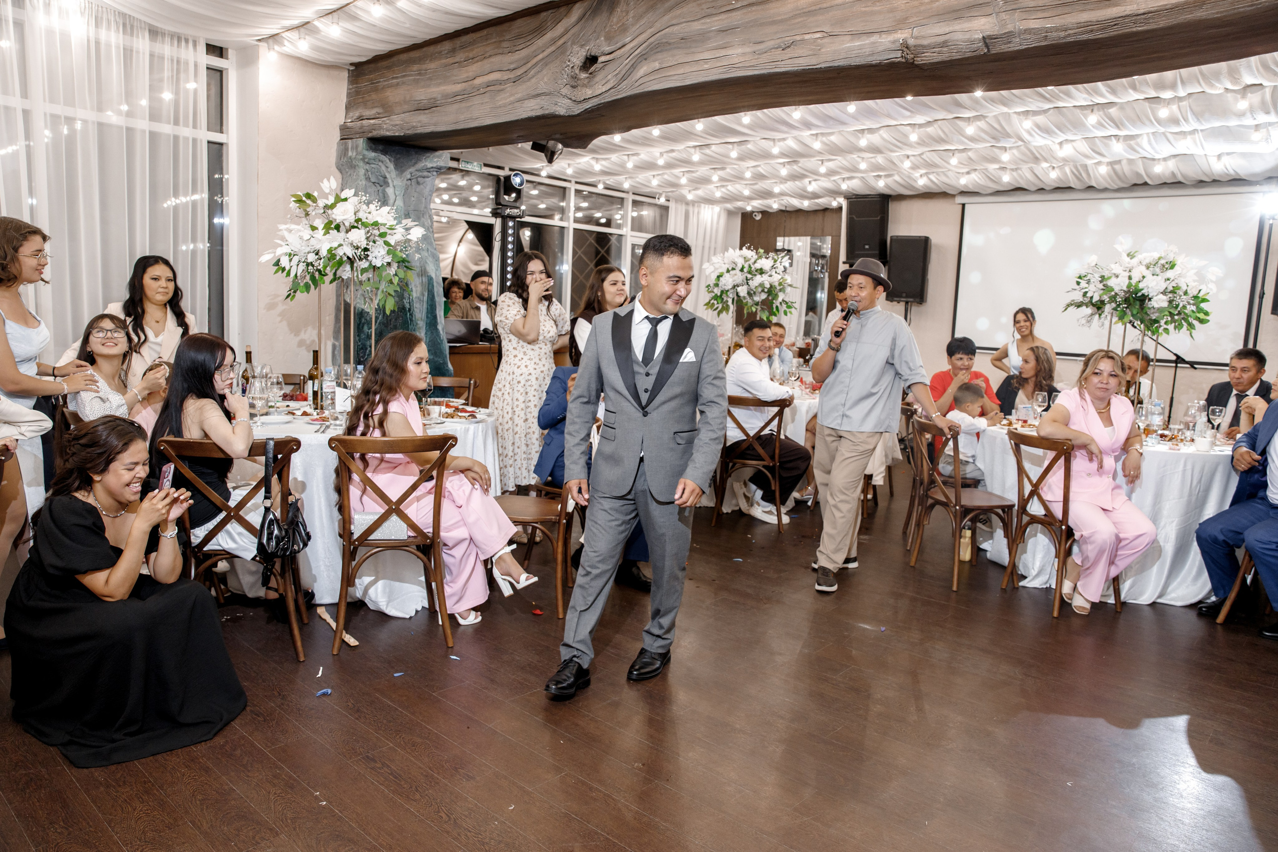 Шавкат и Аделина. Свадебный и семейный фотограф Разида Мухаметова