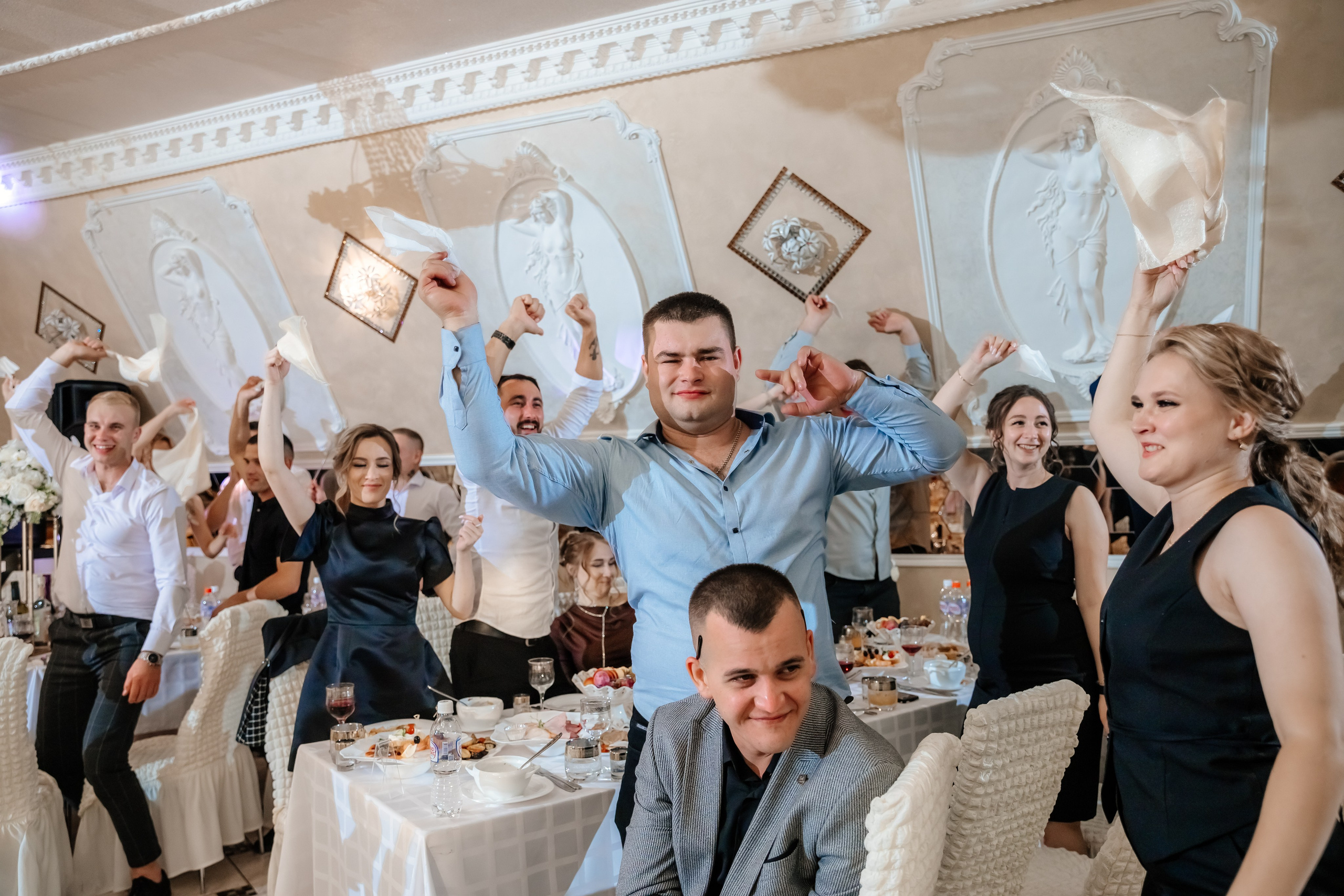 Игорь и Дарья. Свадебный и семейный фотограф Разида Мухаметова