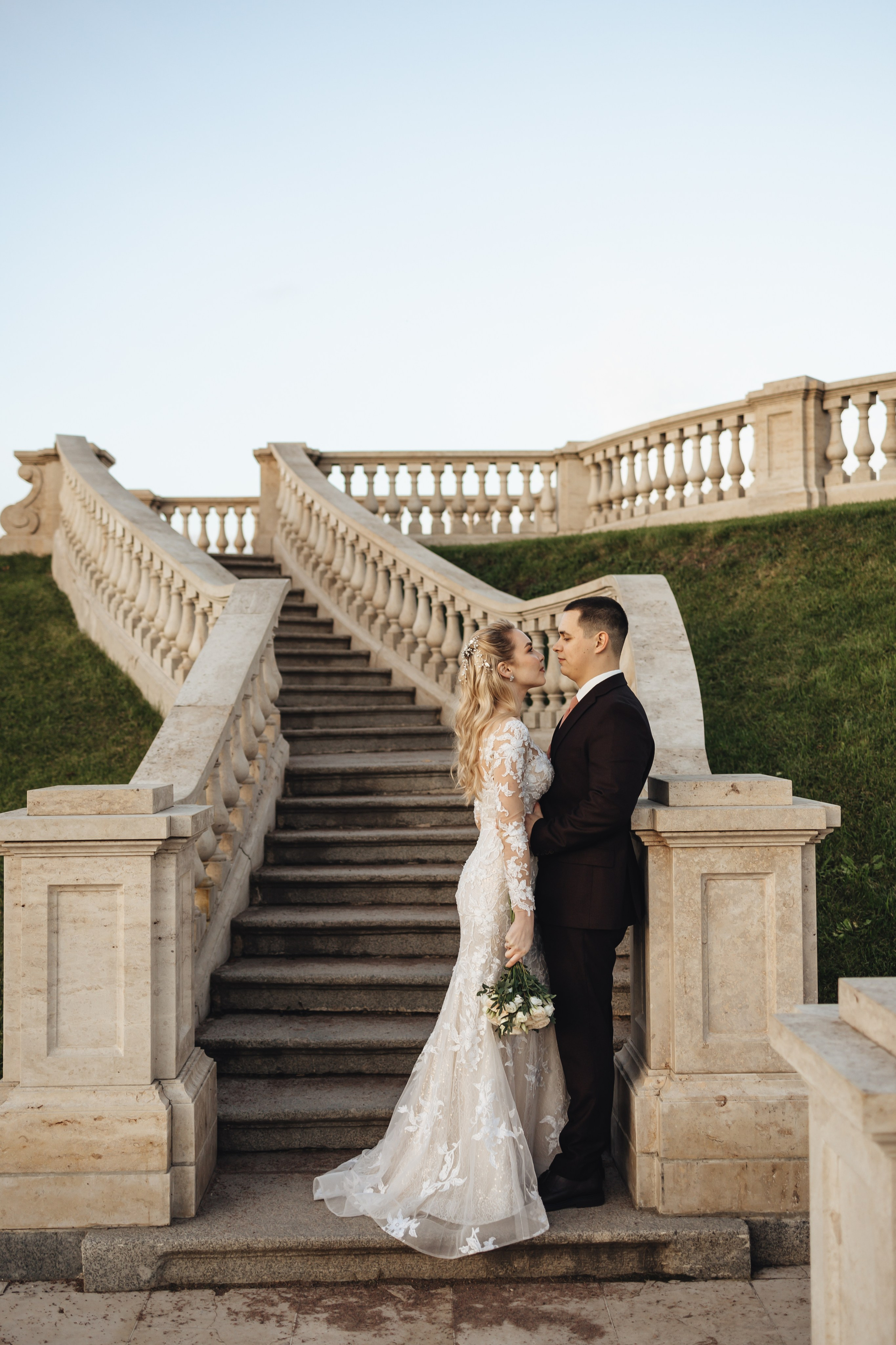 V&V. Фотограф в Санкт-Петербурге Ольга Кулеш