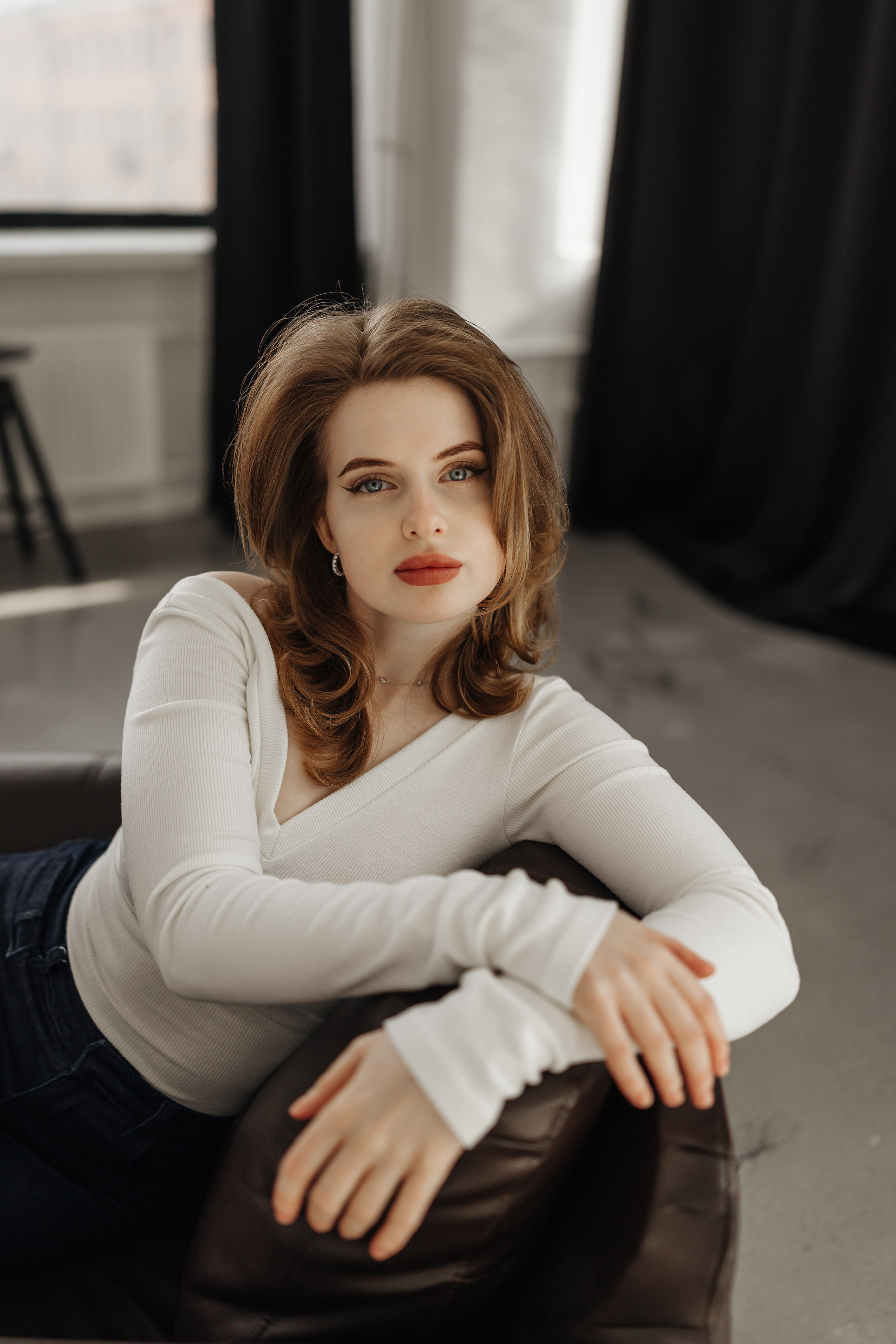 А. Фотограф в Санкт-Петербурге Ольга Кулеш