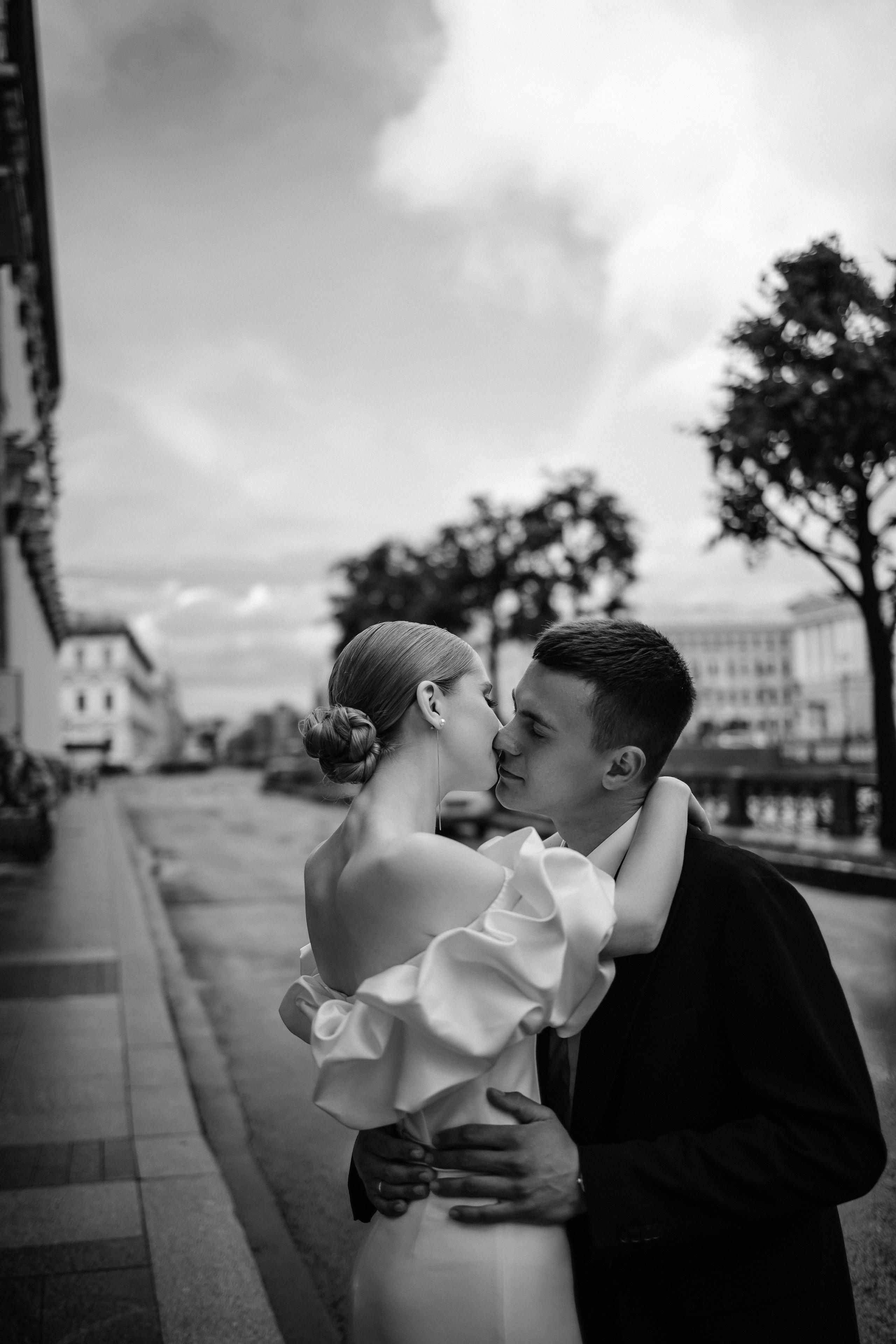 V&D. Фотограф в Санкт-Петербурге Ольга Кулеш