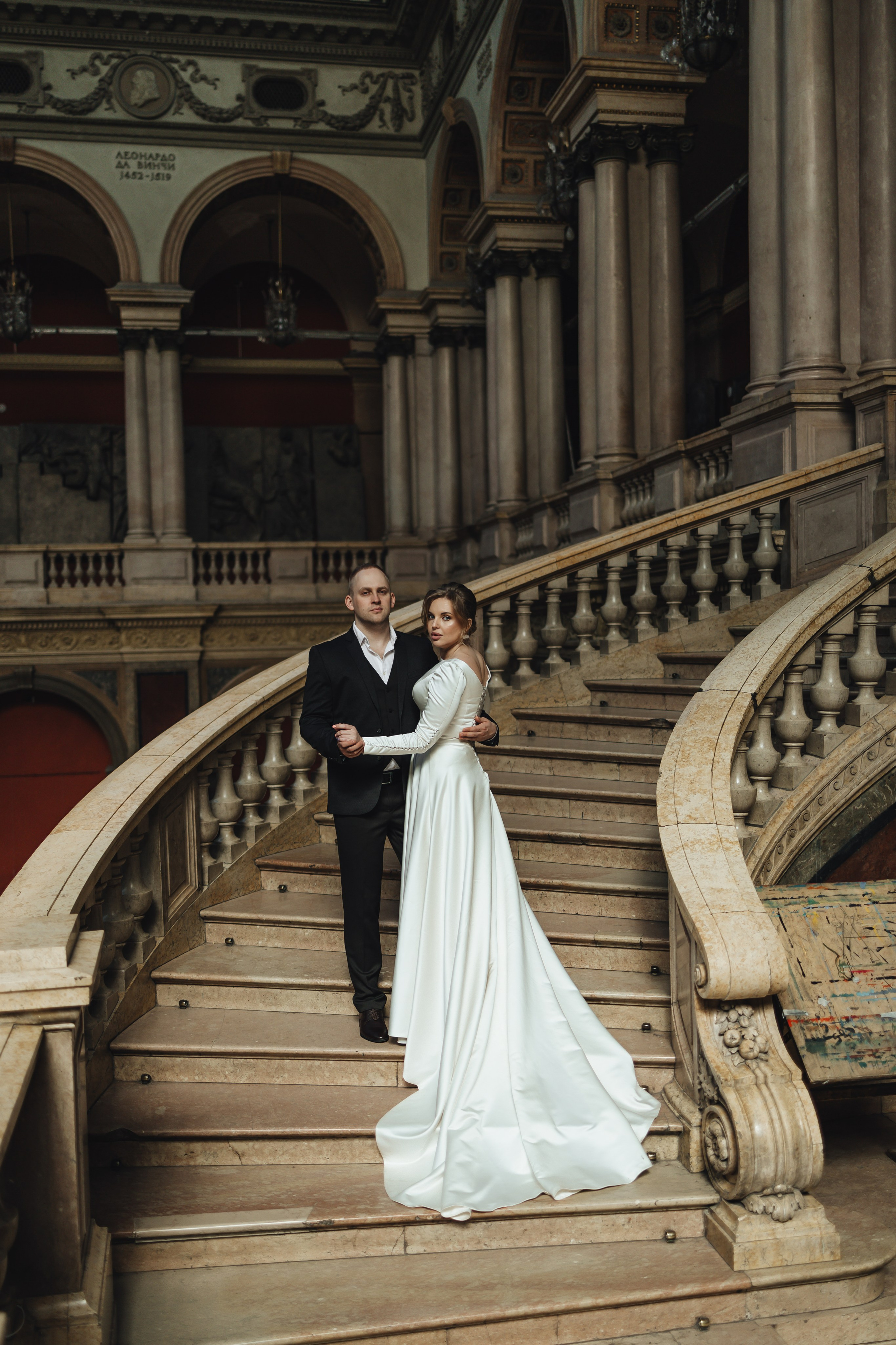 N&K. Фотограф в Санкт-Петербурге Ольга Кулеш