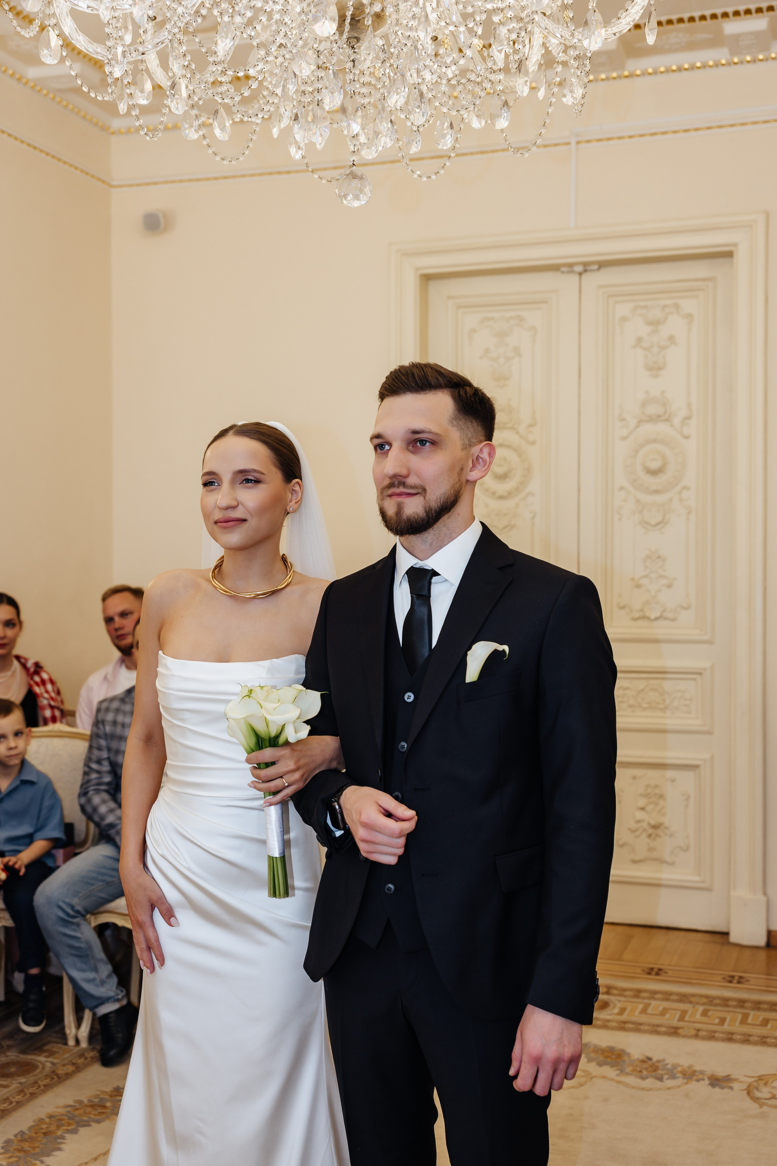 D&V. Фотограф в Санкт-Петербурге Ольга Кулеш