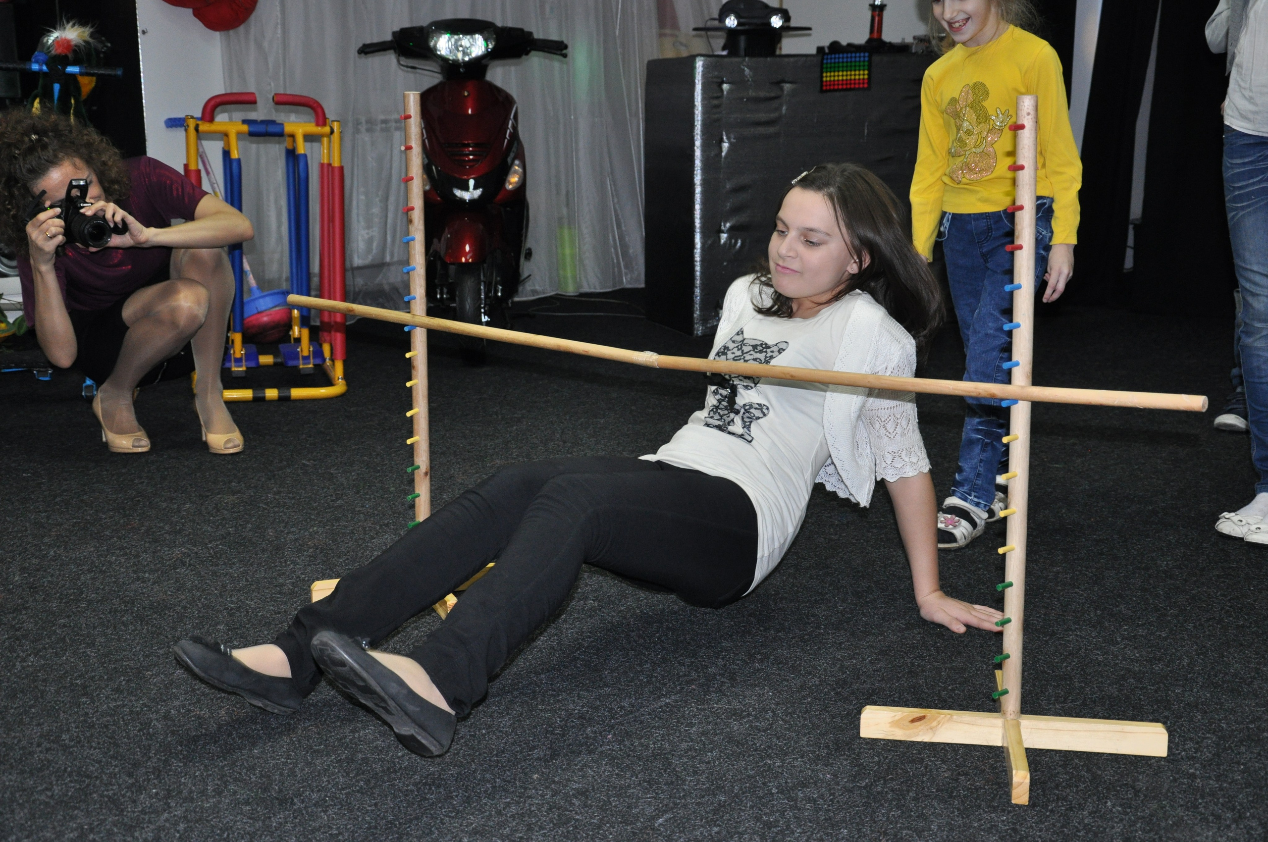 Катя ДР 13 лет 01.12.2012. Семейный, Свадебный фотограф СПБ Питер— Романова Екатерина