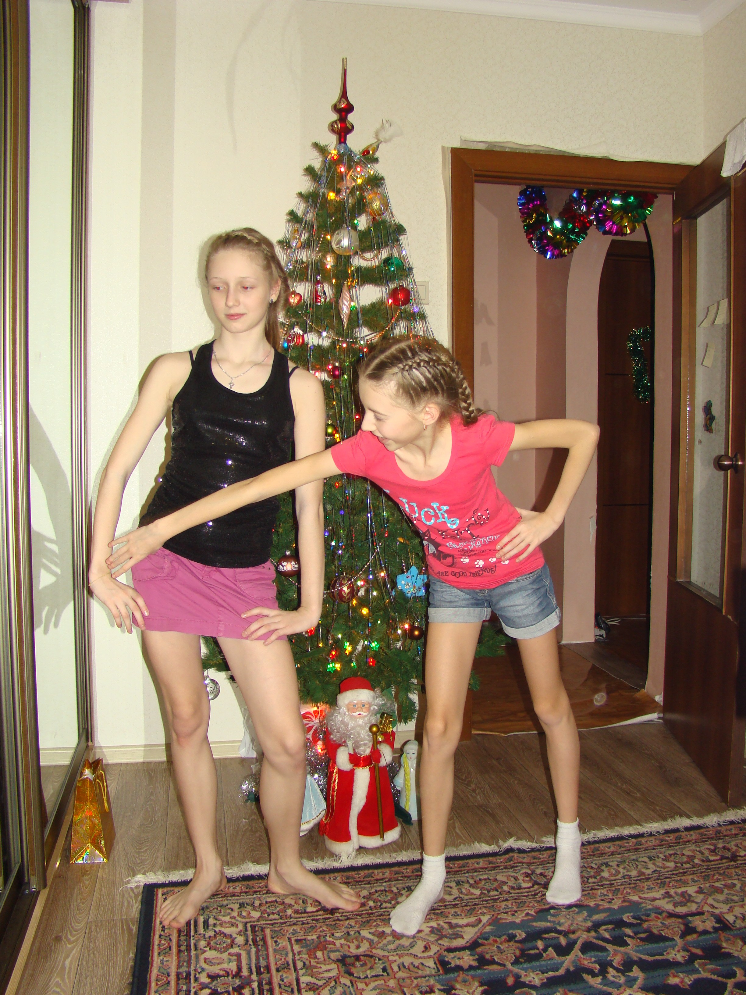 Новый год 31.12.12-01.01.13. Семейный, Свадебный фотограф СПБ Питер— Романова Екатерина